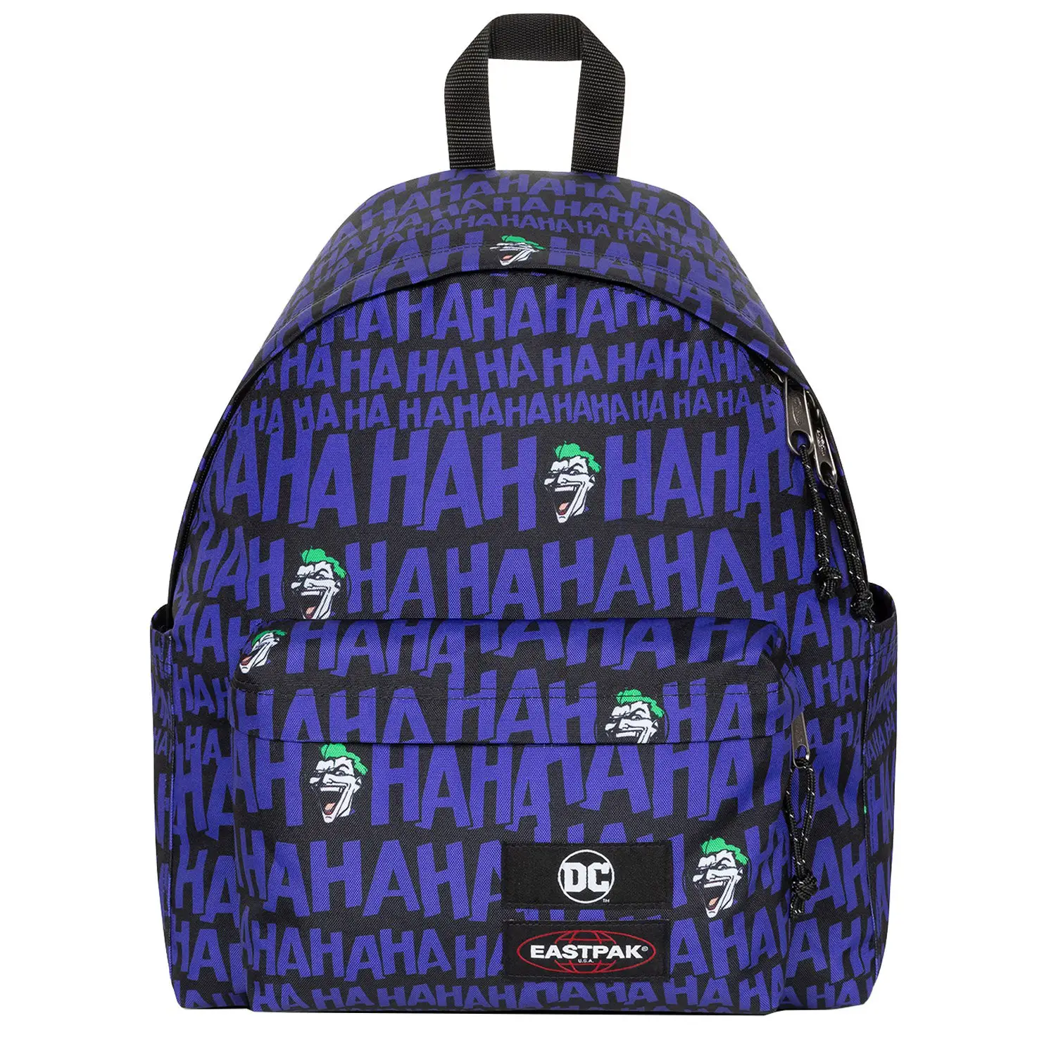 Eastpak Zaino Day Pak’r The Joker Edizione DC Comics - zaini americani