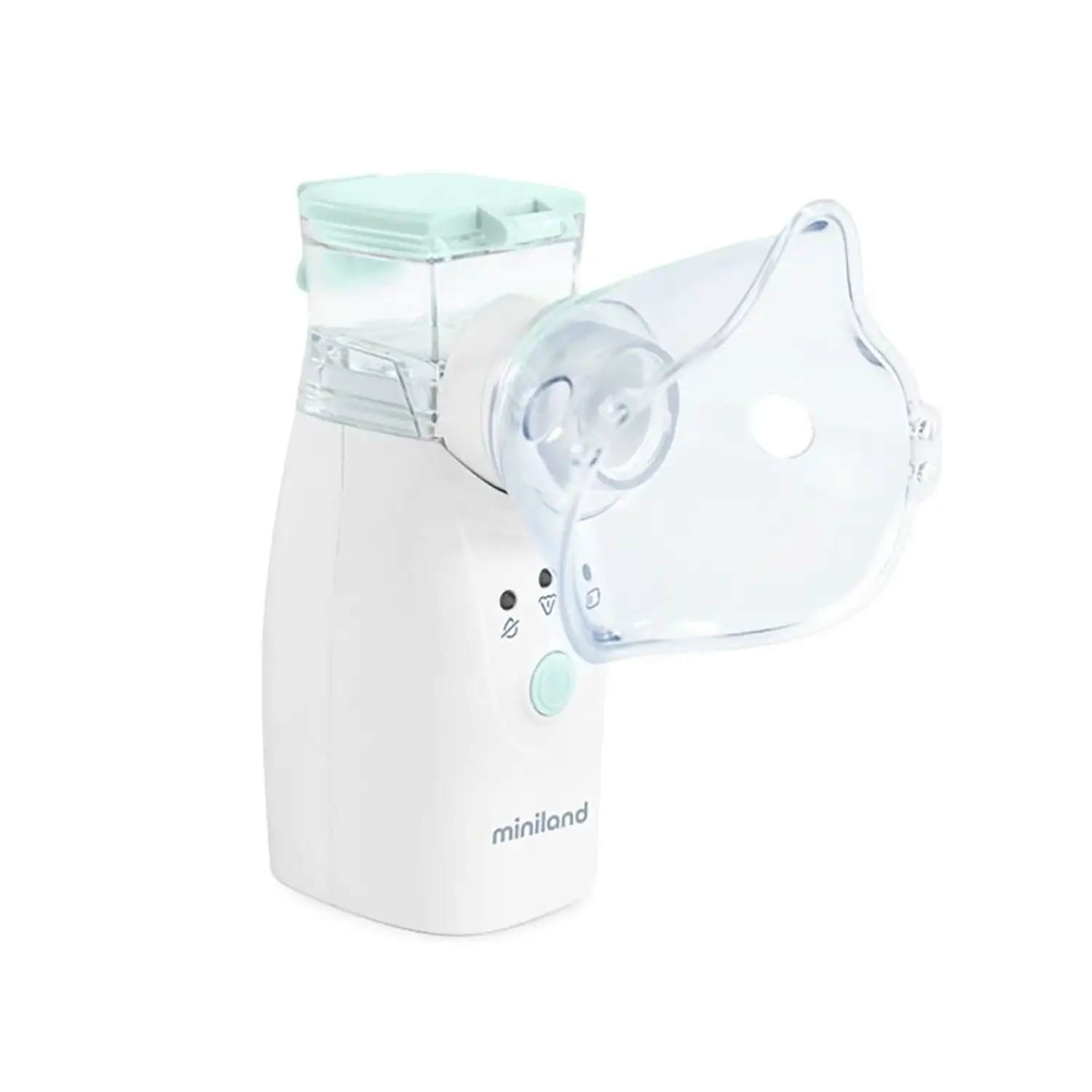 Nebuclean Aerosol Portatile Bambini E Adulti - zainetti asilo