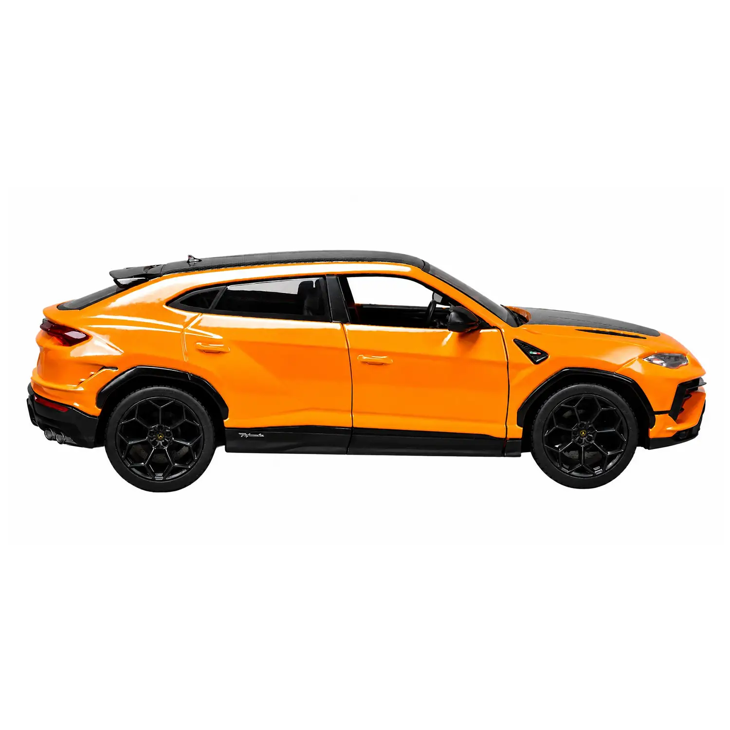 Auto 1:24 Lamborghini Urus Performante - diecast