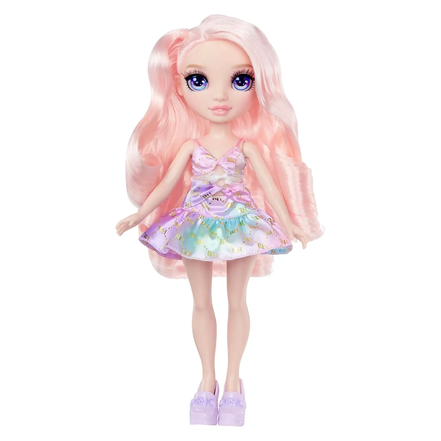 Rainbow High My Fashion Style Fashion Dolls - Bella - collezionabili bambina