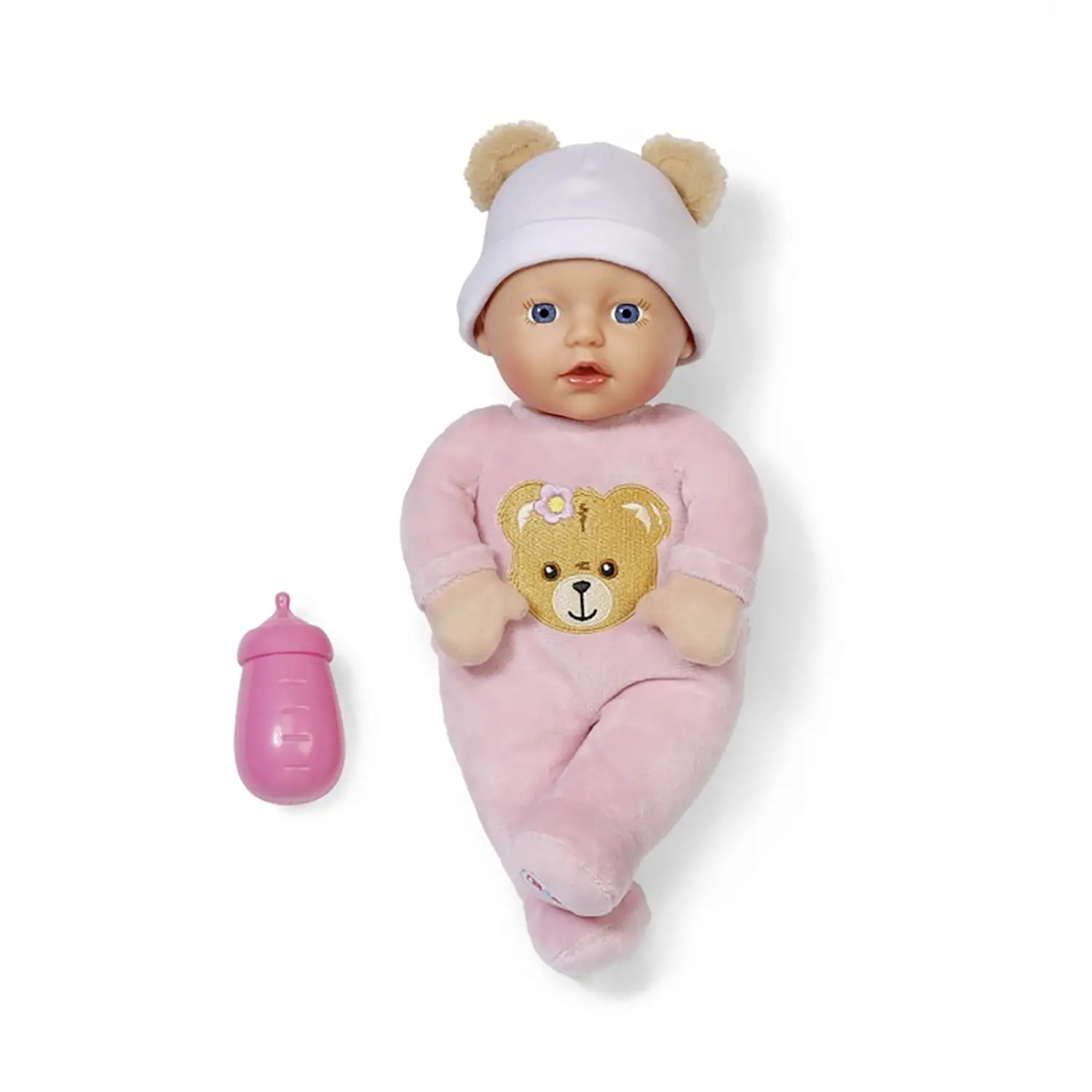 Bambola Baby Born Sweet Rosie 30cm - collezionabili bambina