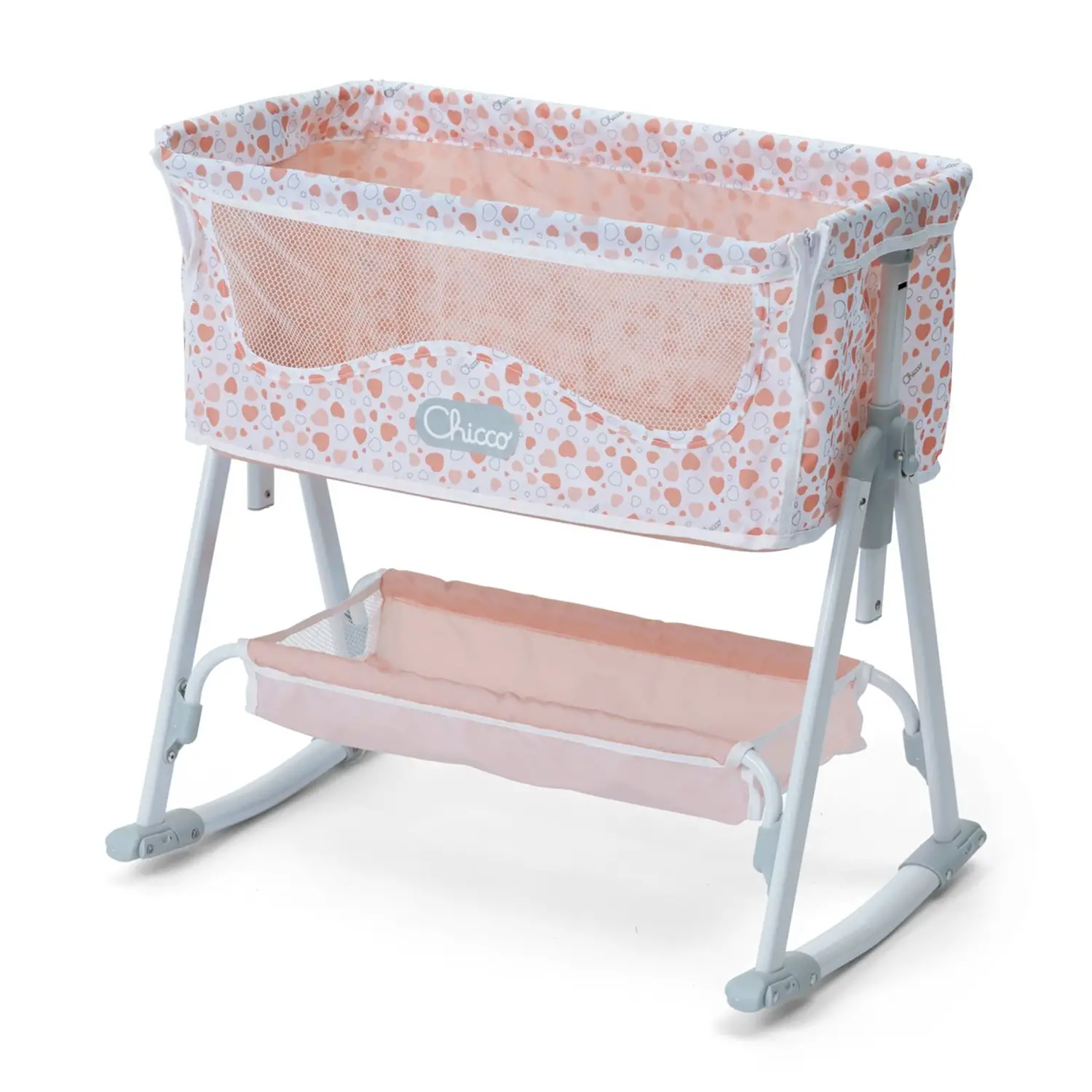 Culla Next2me per Bambole - Bambole e accessori