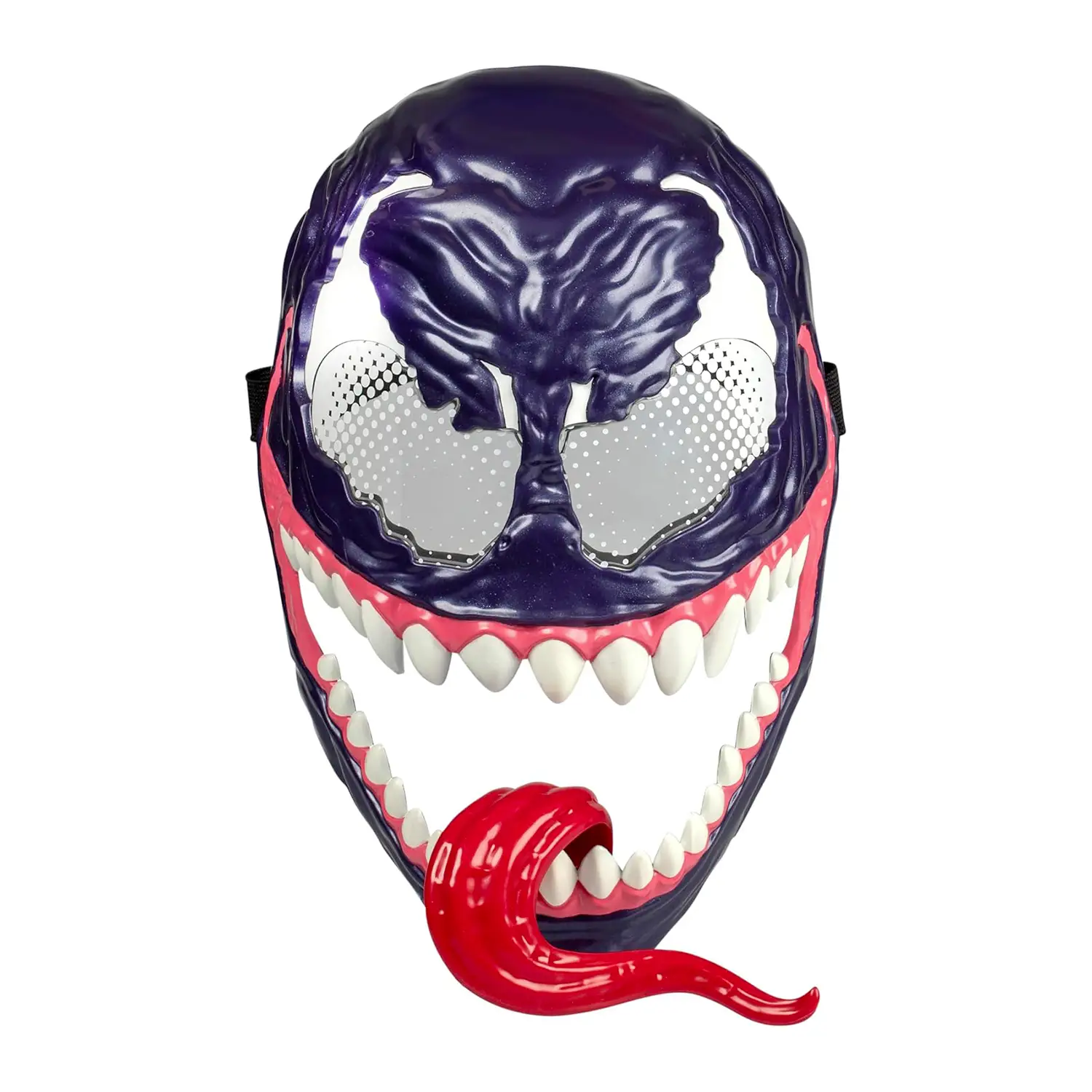 Spiderman Maschera Venom Versus Venom - action figures ed accessori