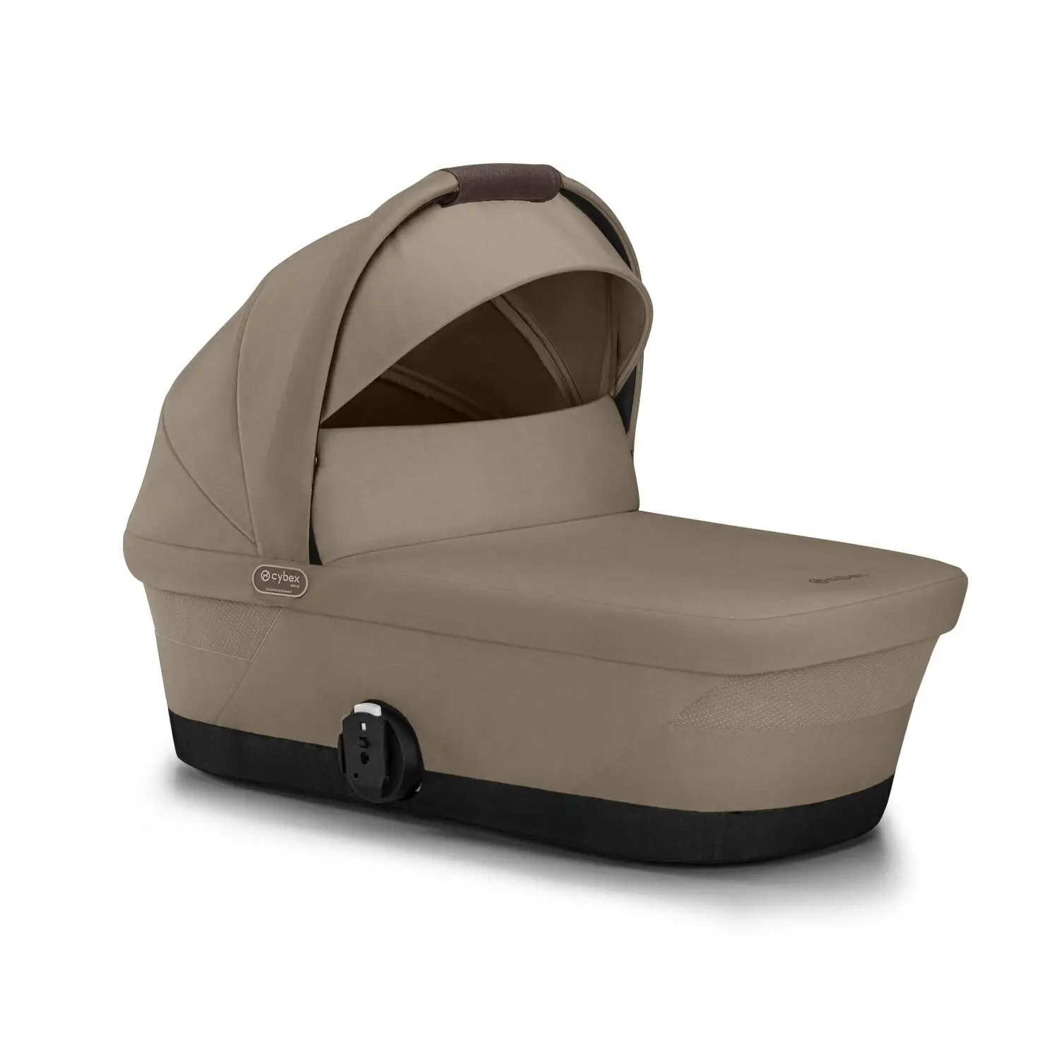Cybex Navicella Gazelle S Almond Beige - navicelle