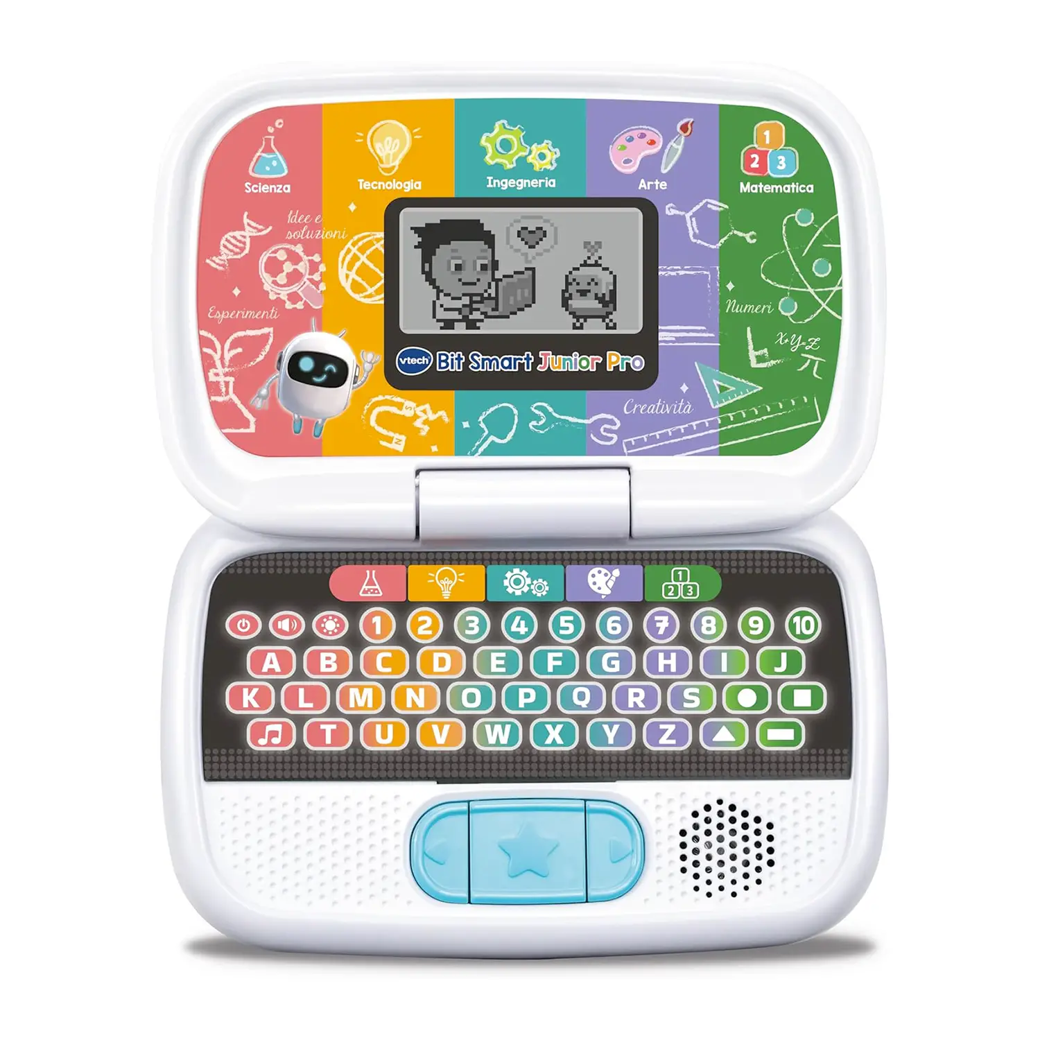 Bit Smart Junior Pro - giochi elettronici