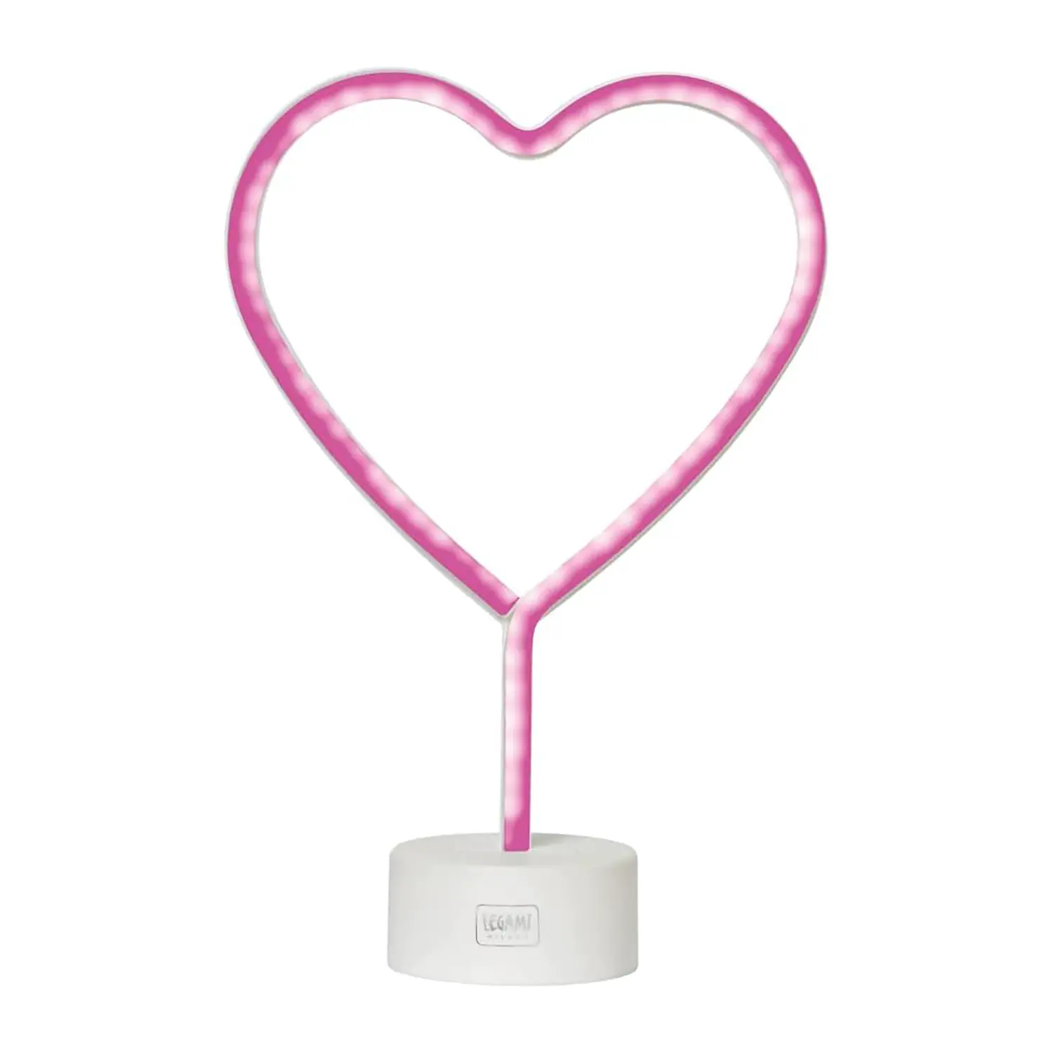 Legami - Lampada Led Effetto Neon, It's a Sign - legami
