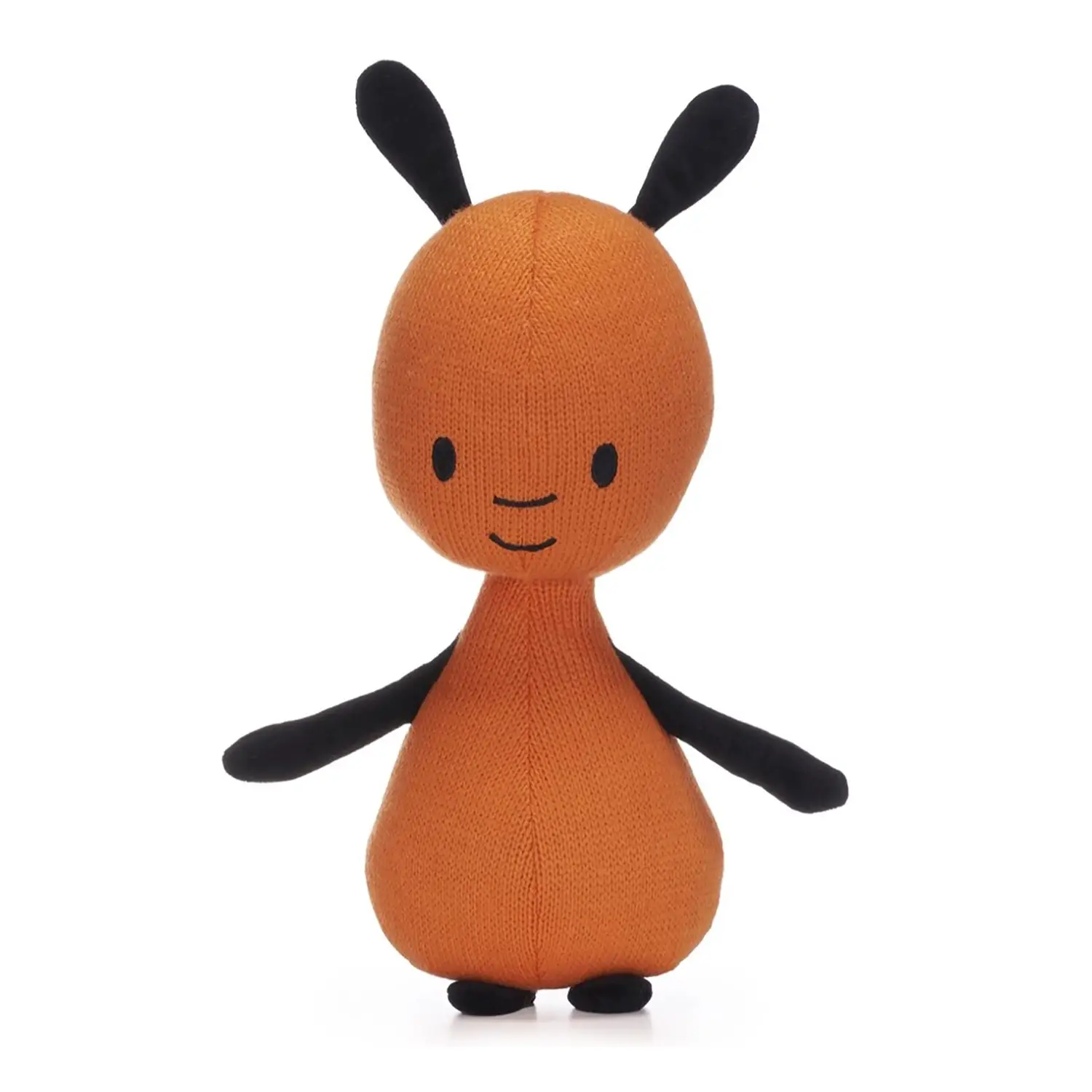 Peluche Bing Flop 27 cm – Morbido Pupazzo Personaggio TV - peluches 0/36 mesi