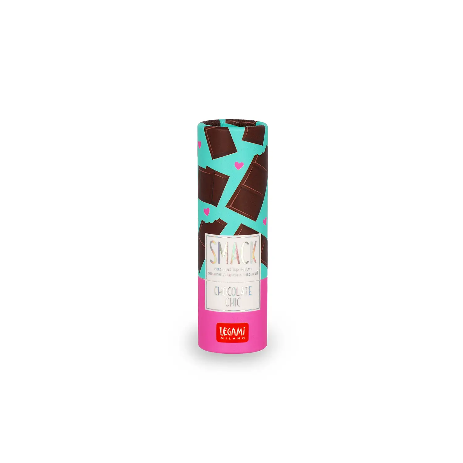 Legami Burrocacao - Smack Gusto Cioccolato - legami
