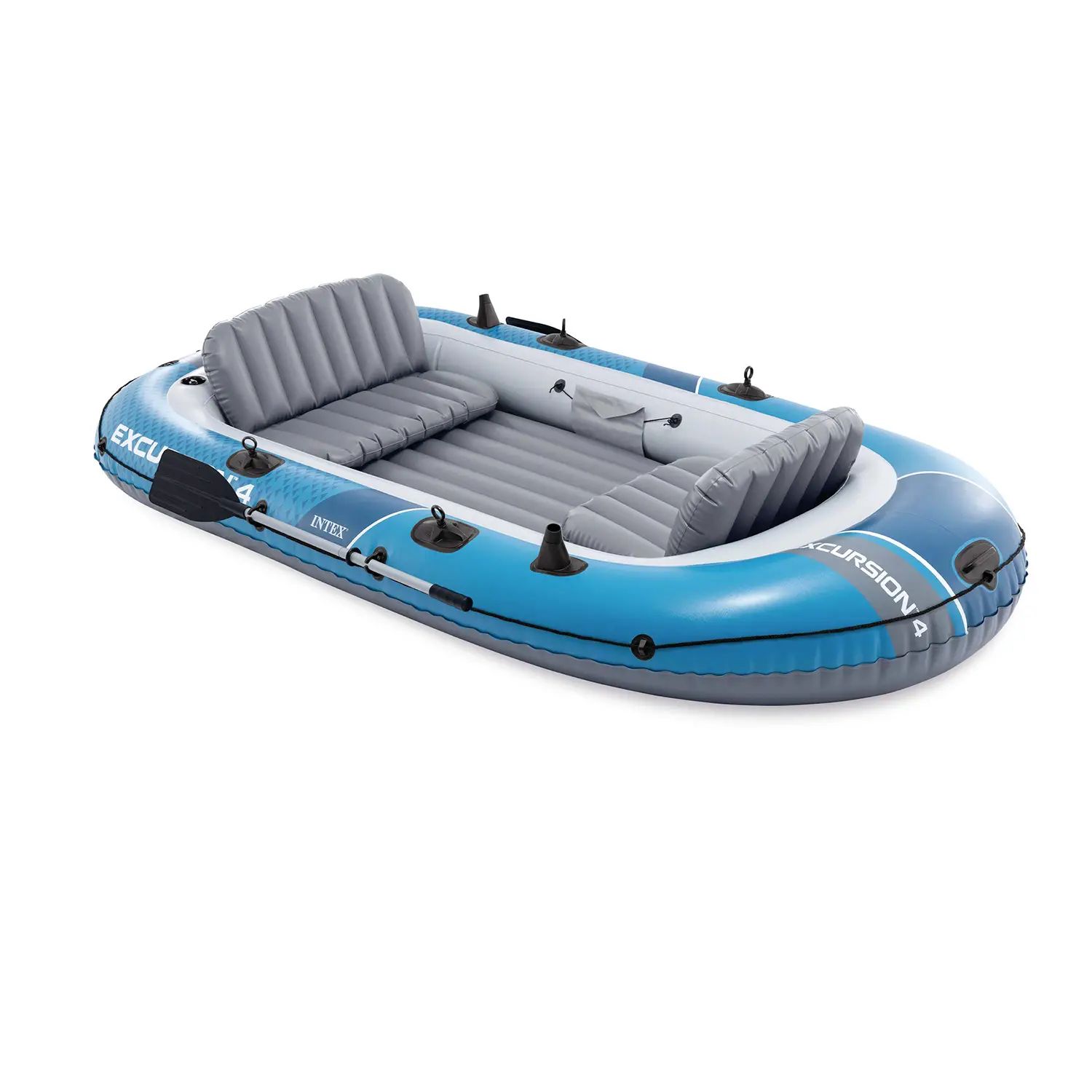 Canotto Excursion 4 Posti Cm 315x165x43 - estivo mare