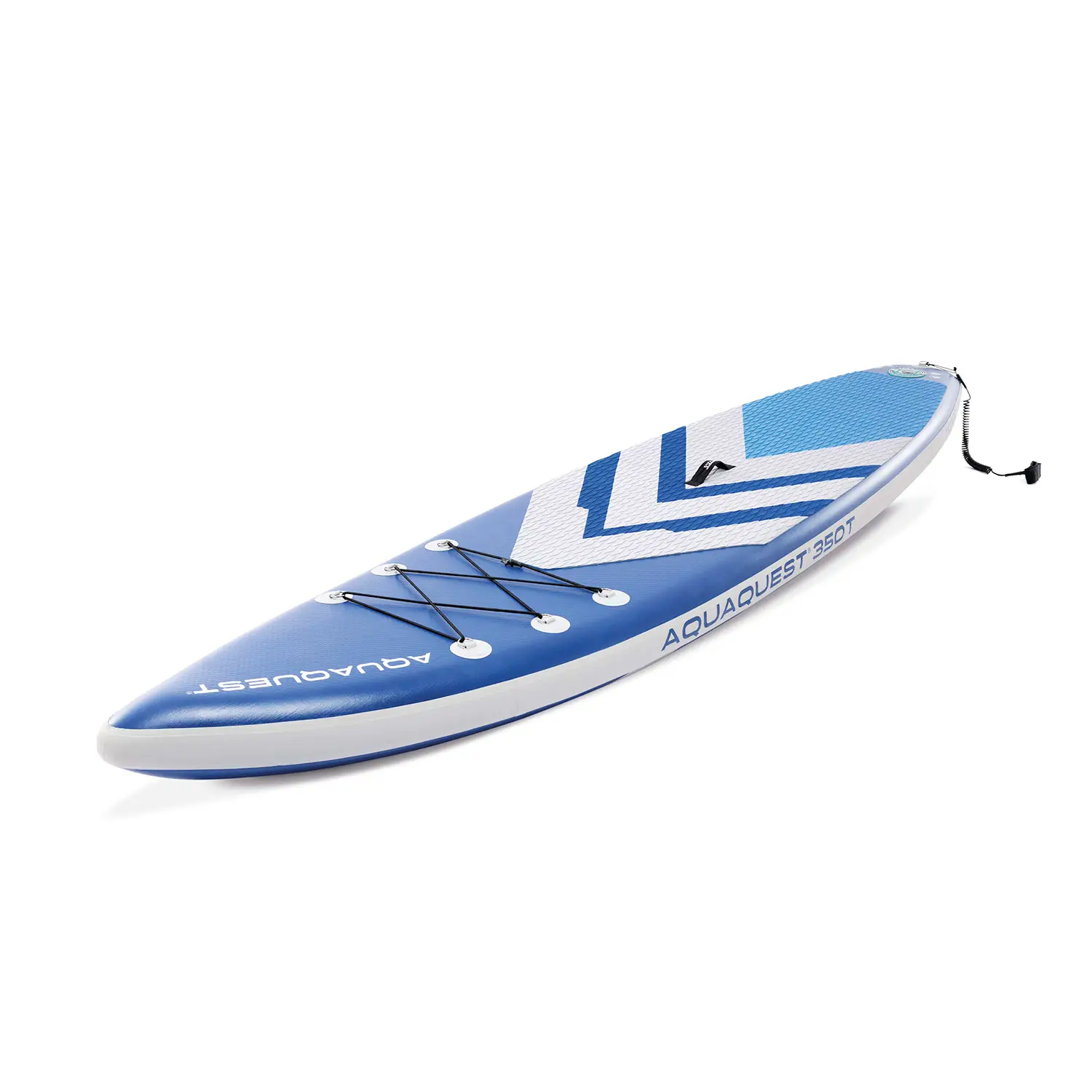 Aqua Quest 350 Sup Cm 351x79x15 - estivo mare