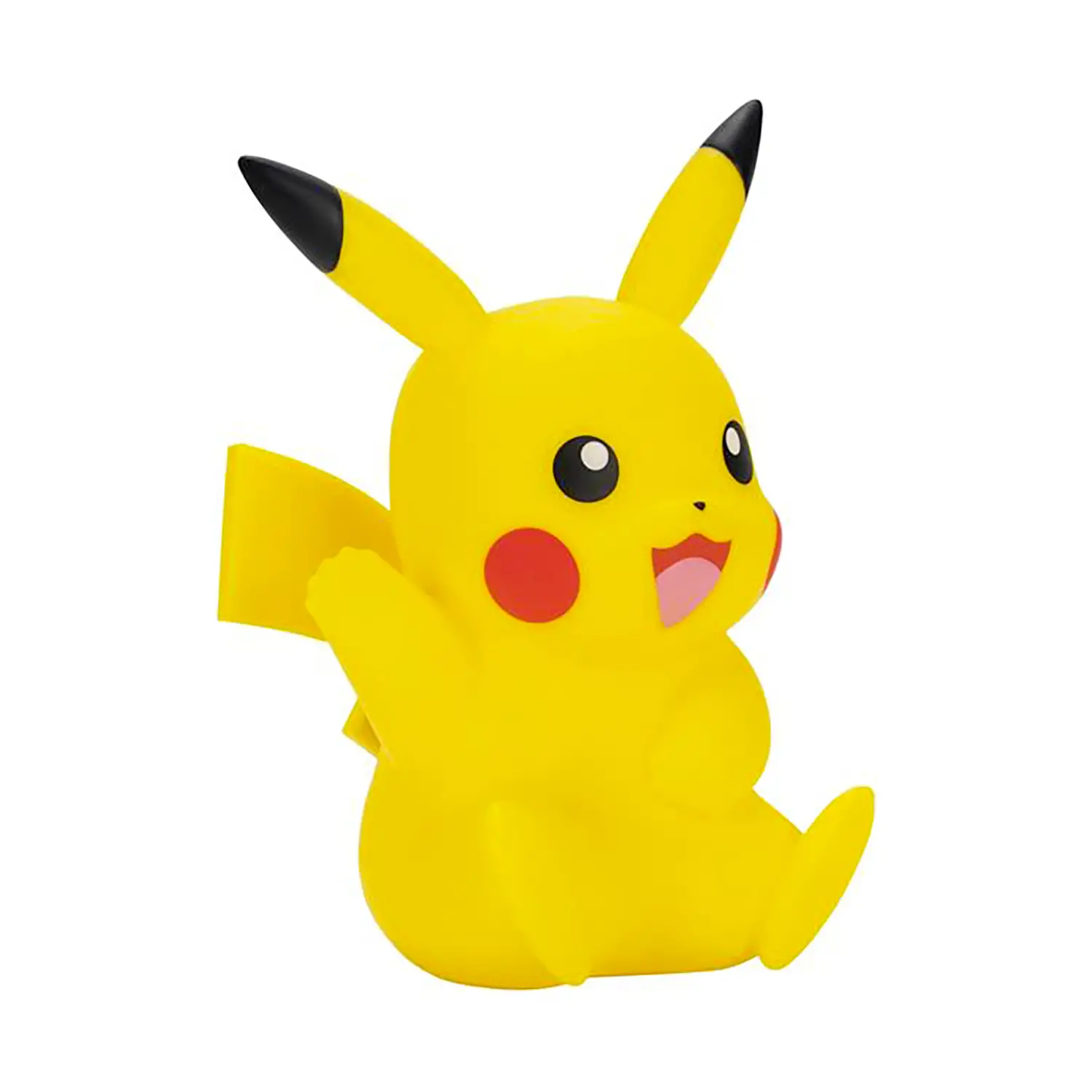 Pokemon Select Statuetta In Vinile Pikachu 12 Cm - action figures ed accessori