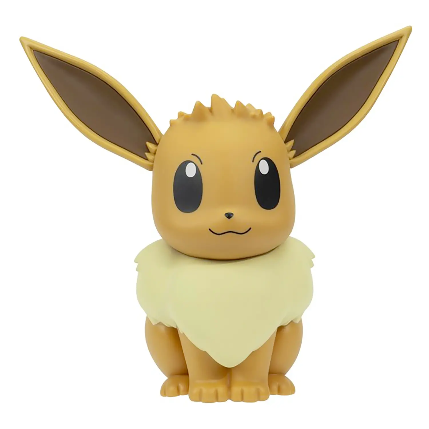 Pokemon Select Statuetta In Vinile Eevee 25 Cm - action figures ed accessori