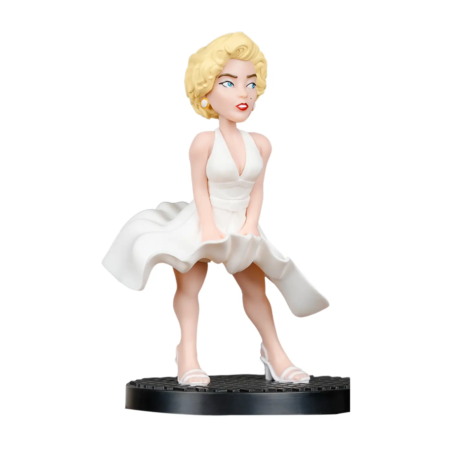 Minix Collectible Figurines Marilyn Monroe - action figures ed accessori