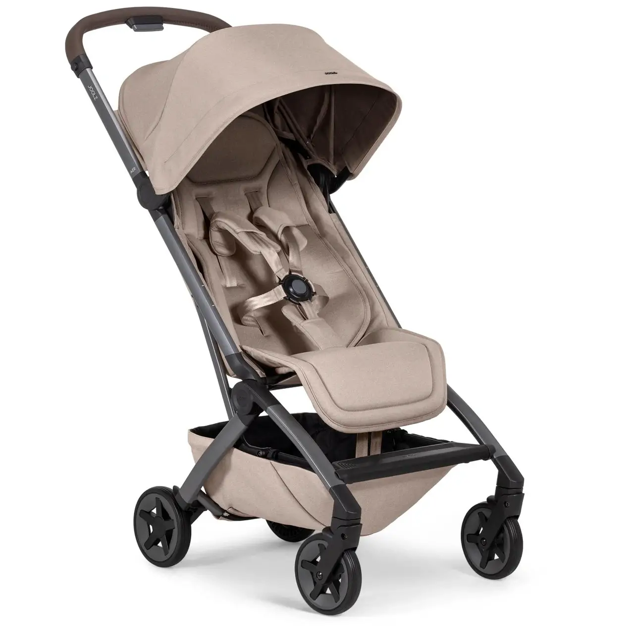 Joolz passeggino Aer2 Sandy Taupe ultraleggero 6,5 kg - passeggini compatti