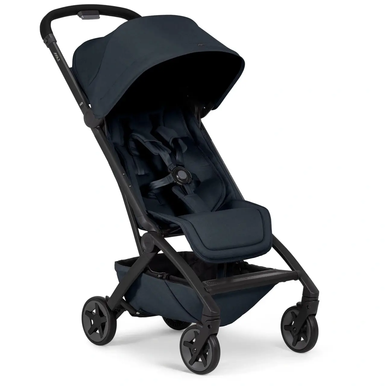 Joolz passeggino Aer2 Dark Navy Blue ultraleggero 6,5 kg - passeggini compatti