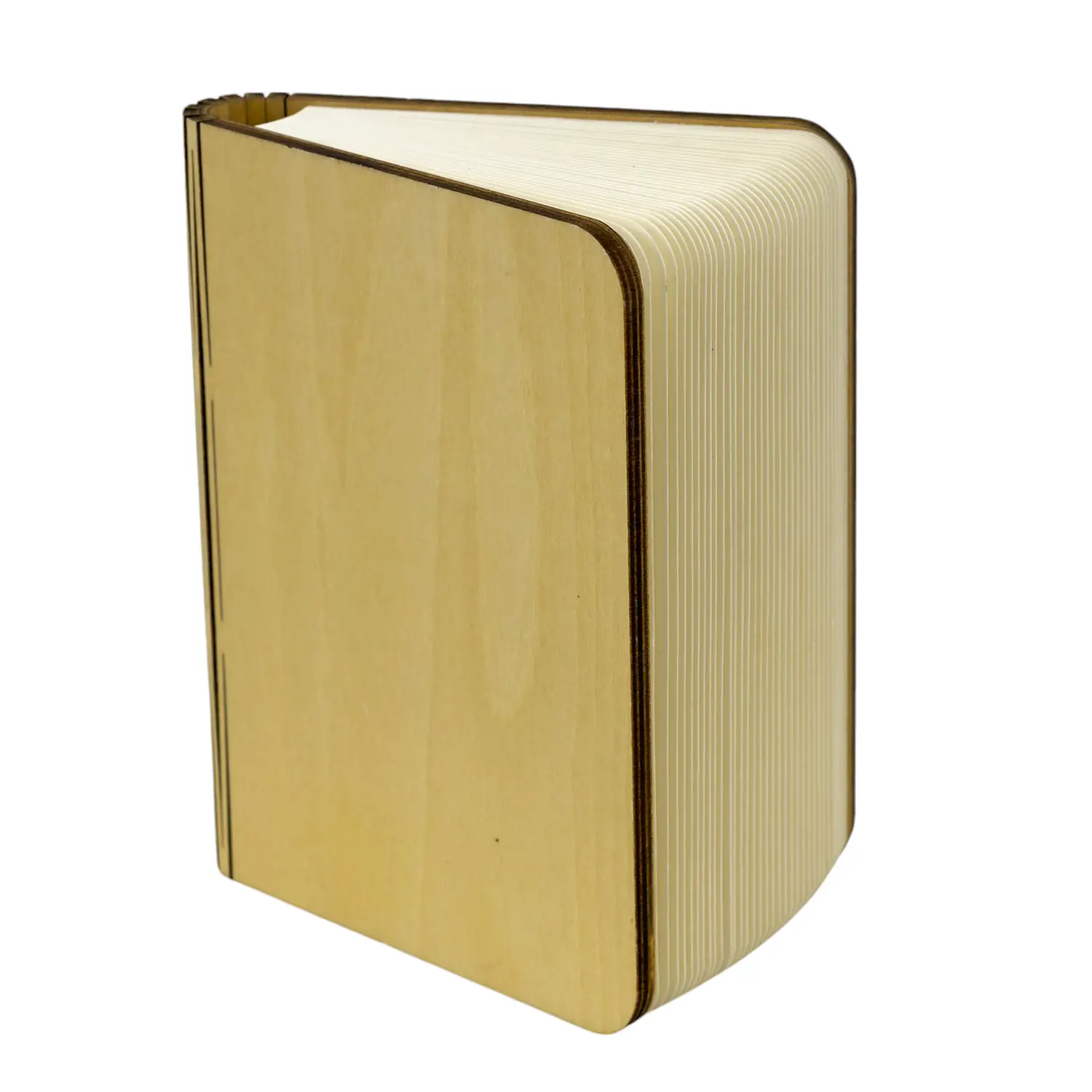 Lampada Libro Led Piccolo - tech e accessori