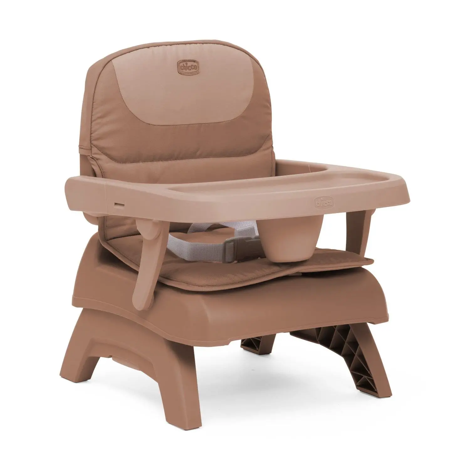 Rialzo Sedia Chicco Bento Terracotta - rialza sedie