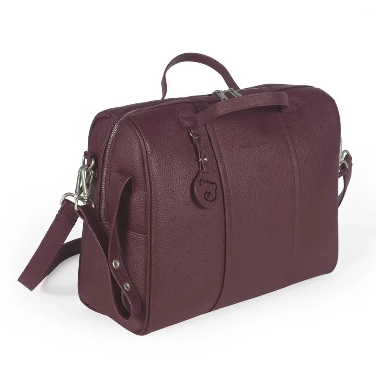 Borsa Fasciatoio London Cherry Pasito a Pasito - borse e zaini