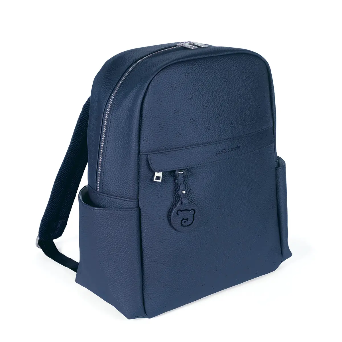 Zaino London Blue Pasito a Pasito - borse e zaini