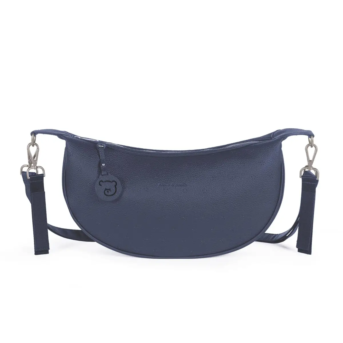 Borsa a Tracolla Gondola London Blue Pasito a Pasito - borse e zaini