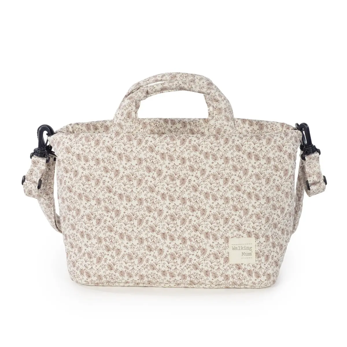 Borsa Fasciatoio Gala Cerise Walking Mum - borse e zaini