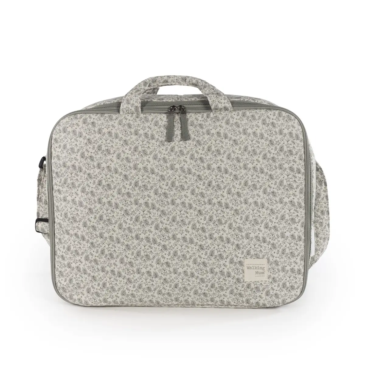 Valigia per Neonati Gala Mint Walking Mum - borse e zaini