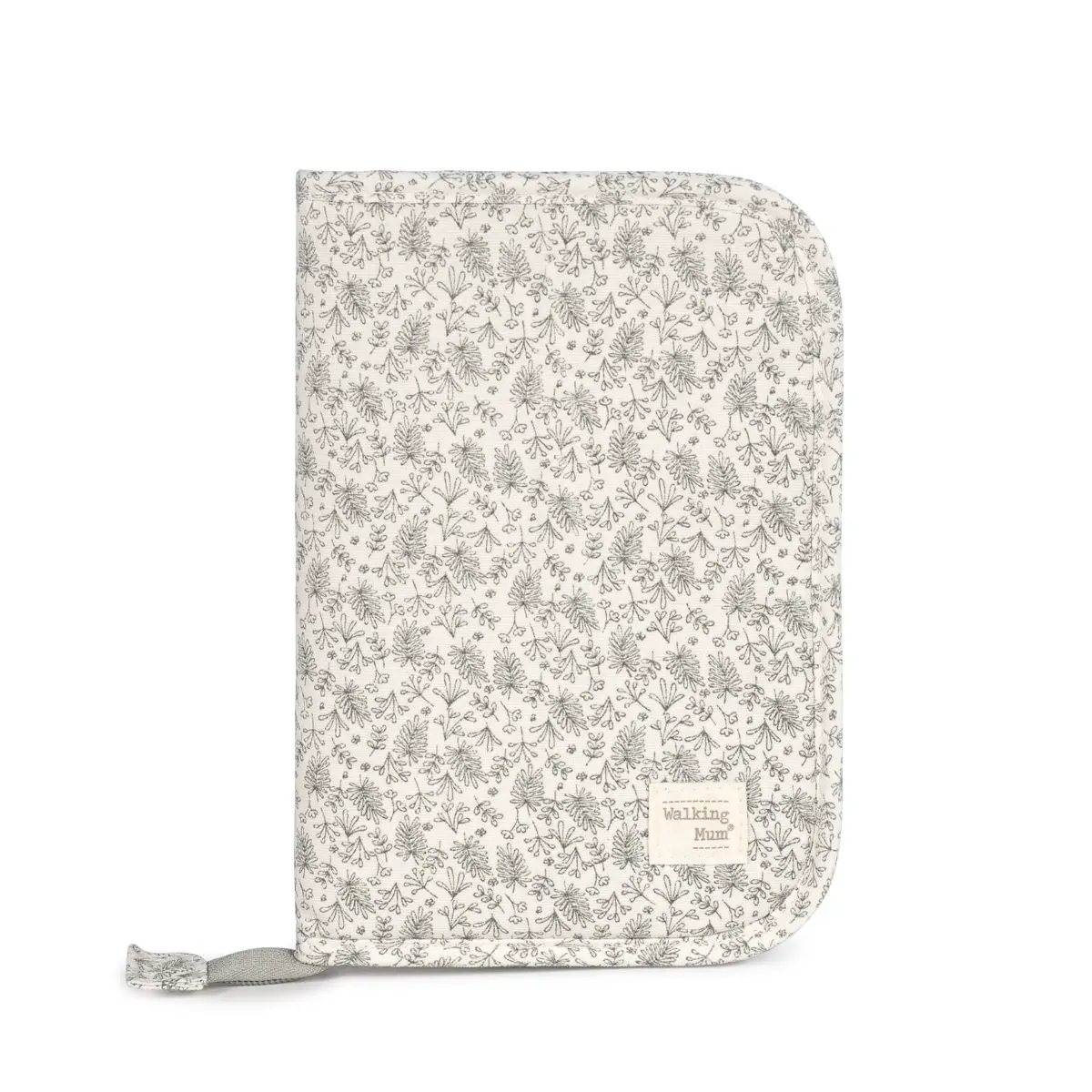 Portadocumenti Gala Mint Walking Mum - borse e zaini