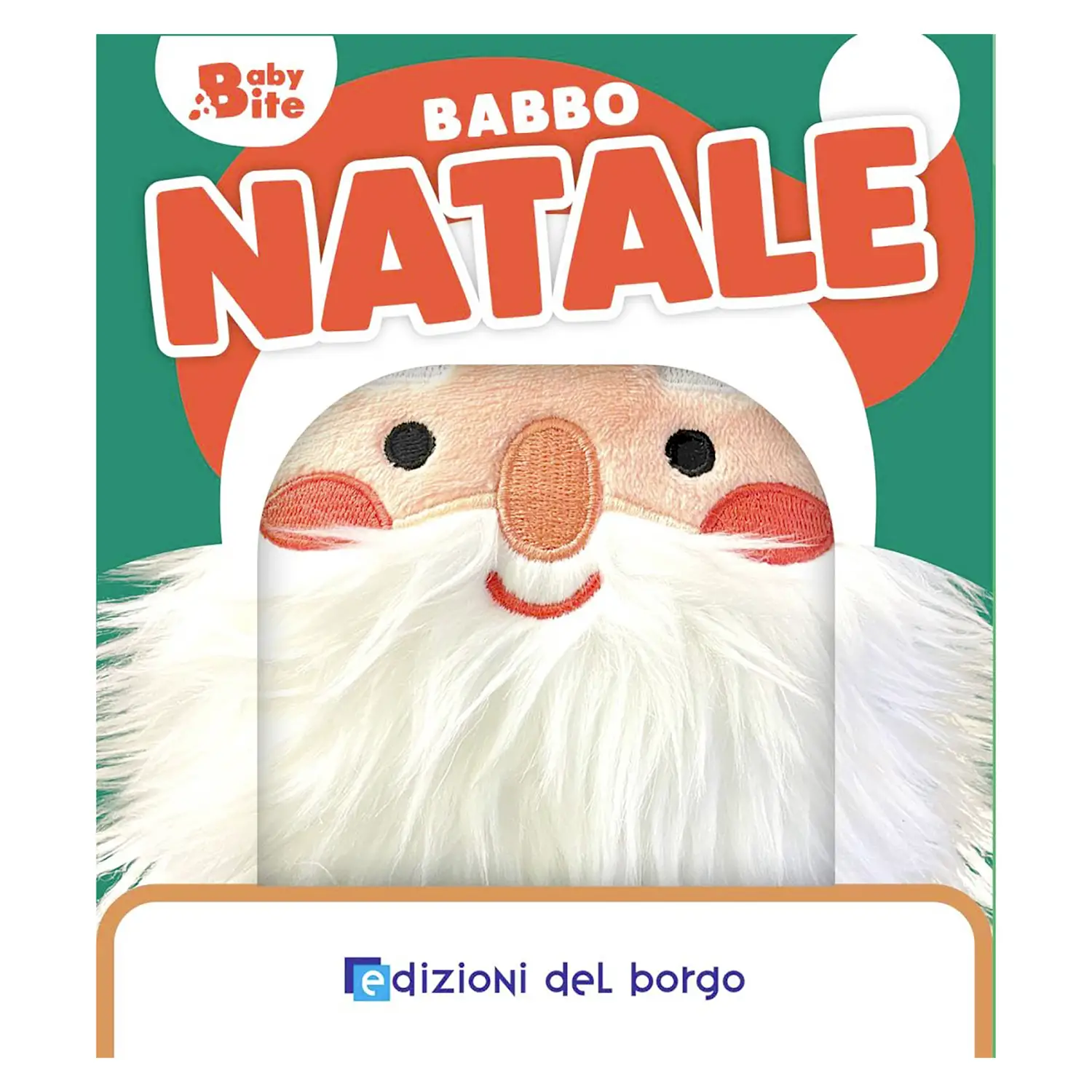 Libro Babbo Natale 3 in 1 - Prima biblioteca