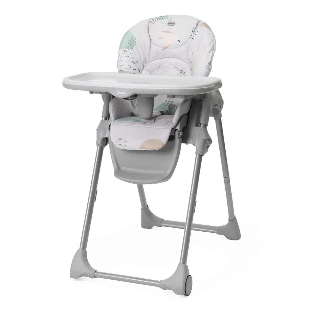 Seggiolone Polly Easy Landscape Chicco - seggioloni