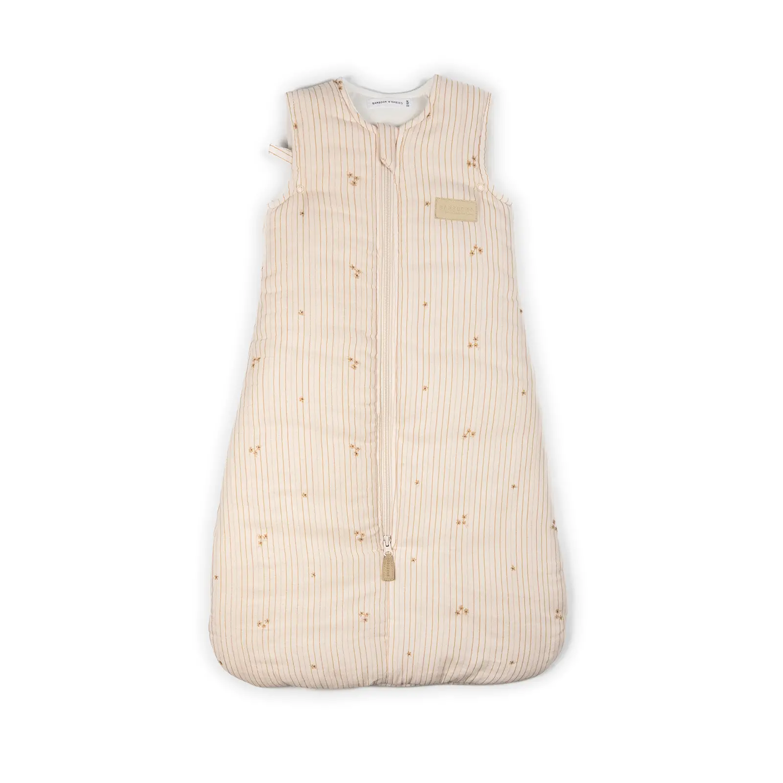 Sacco Nanna Mini 0-6 Mesi Tog 2.2 Flowers Stripe - sacchi termici