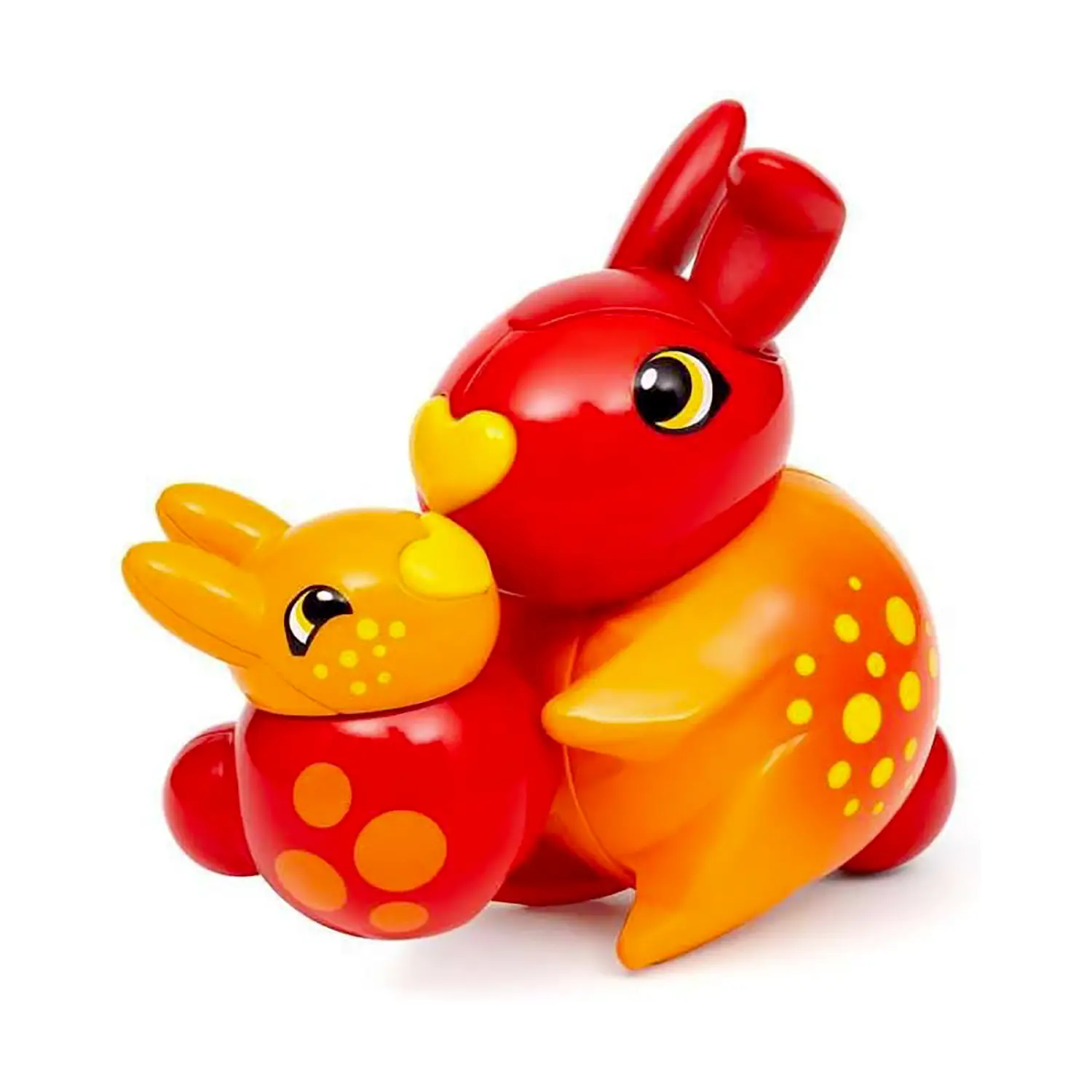 Brio Flora Personaggi Zinnia E Peach - Primi giochi