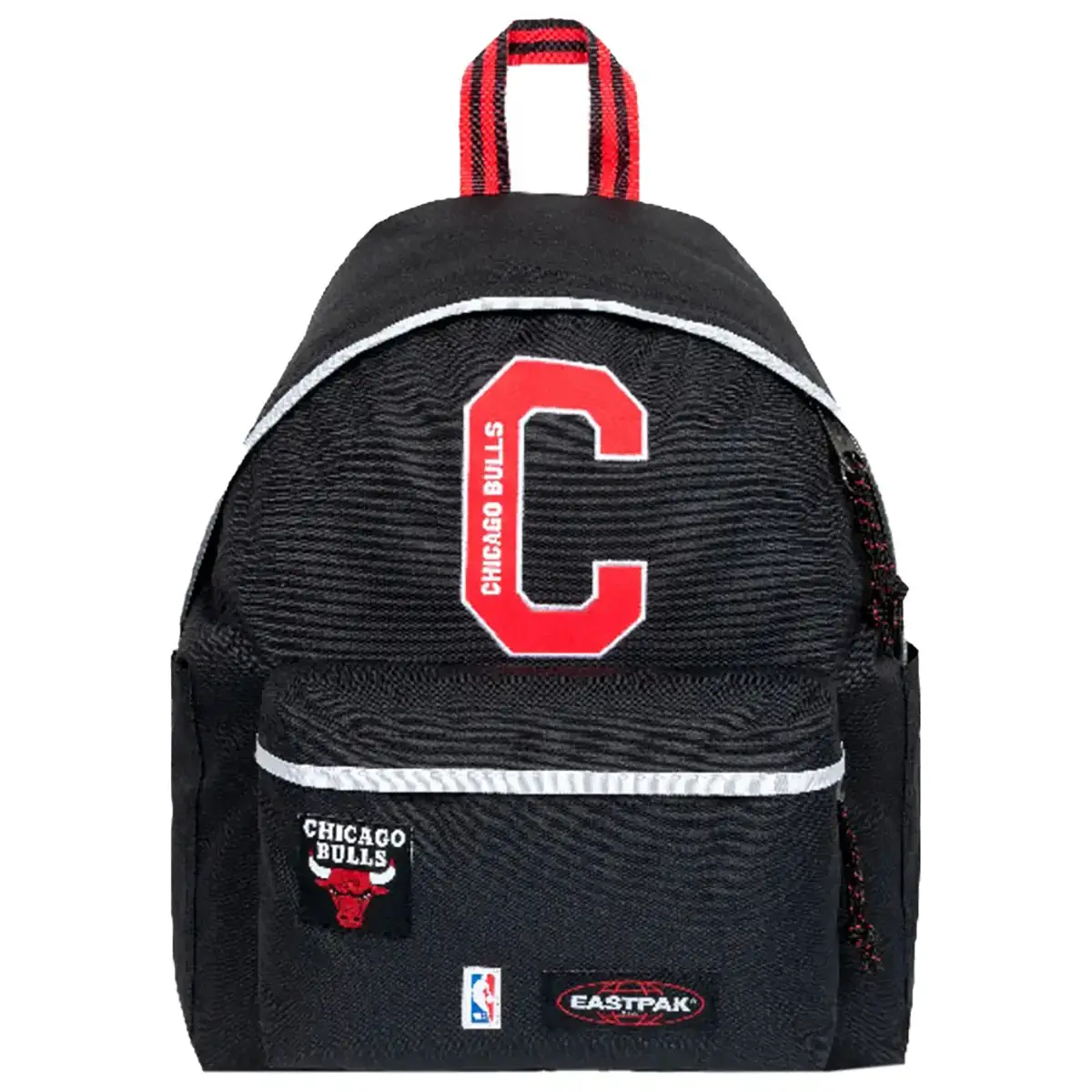 Zaino Eastpak Day Pak'r Chicago Bulls - zaini americani
