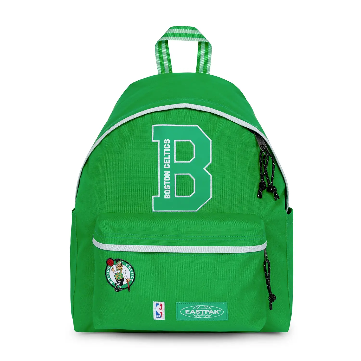 Zaino Eastpak Day Pak'r Boston Celtics - zaini americani