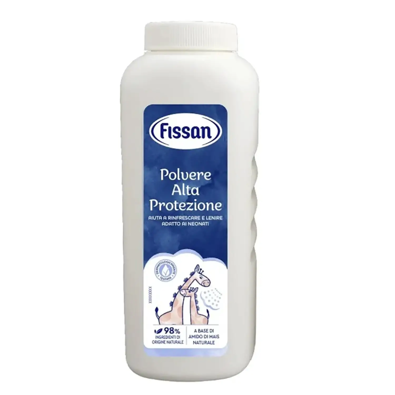 Polvere di Fissan Alta Protezione gr. 200 - cosmesi e igiene