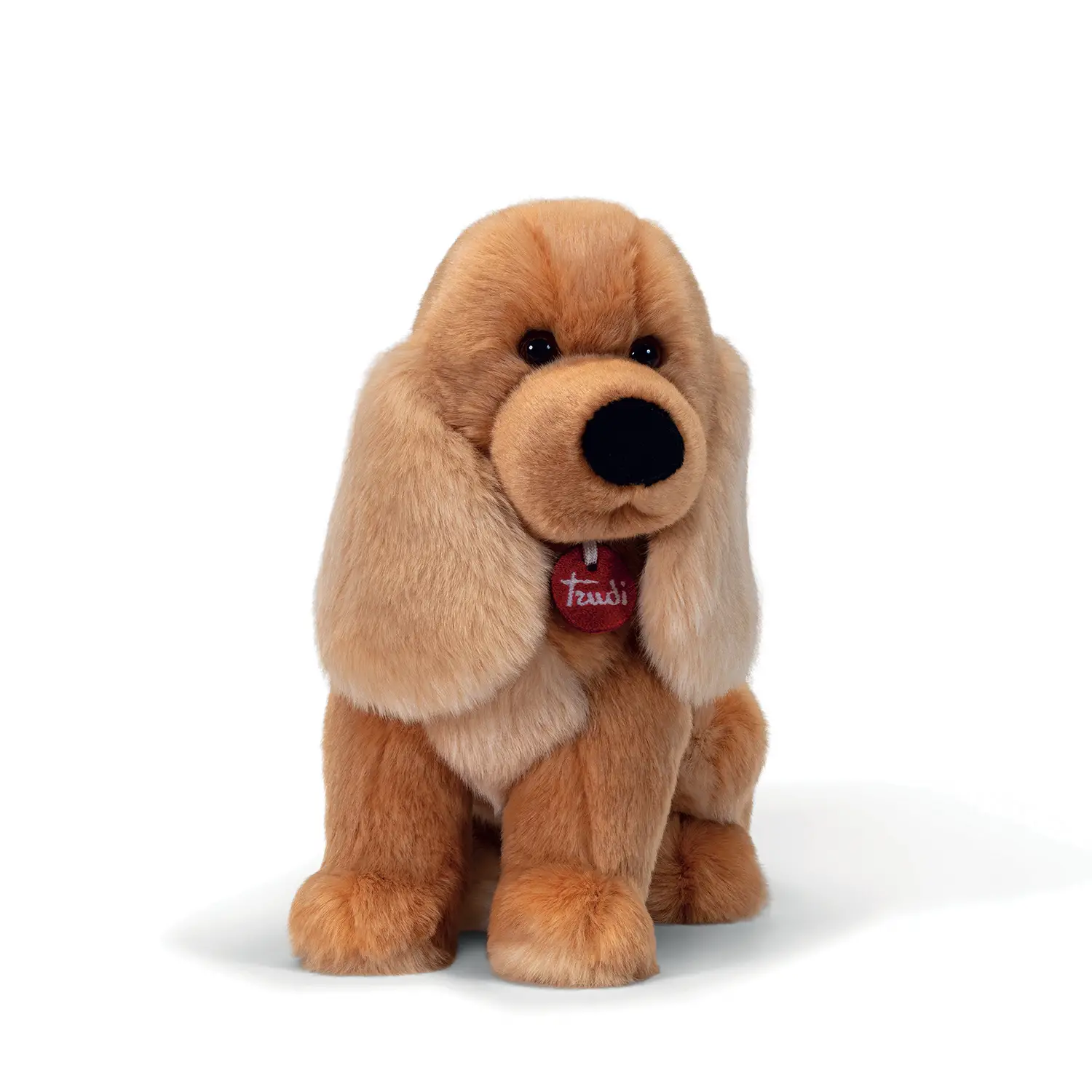 Peluche Trudi Cocker Sophie M - peluches 0/36 mesi