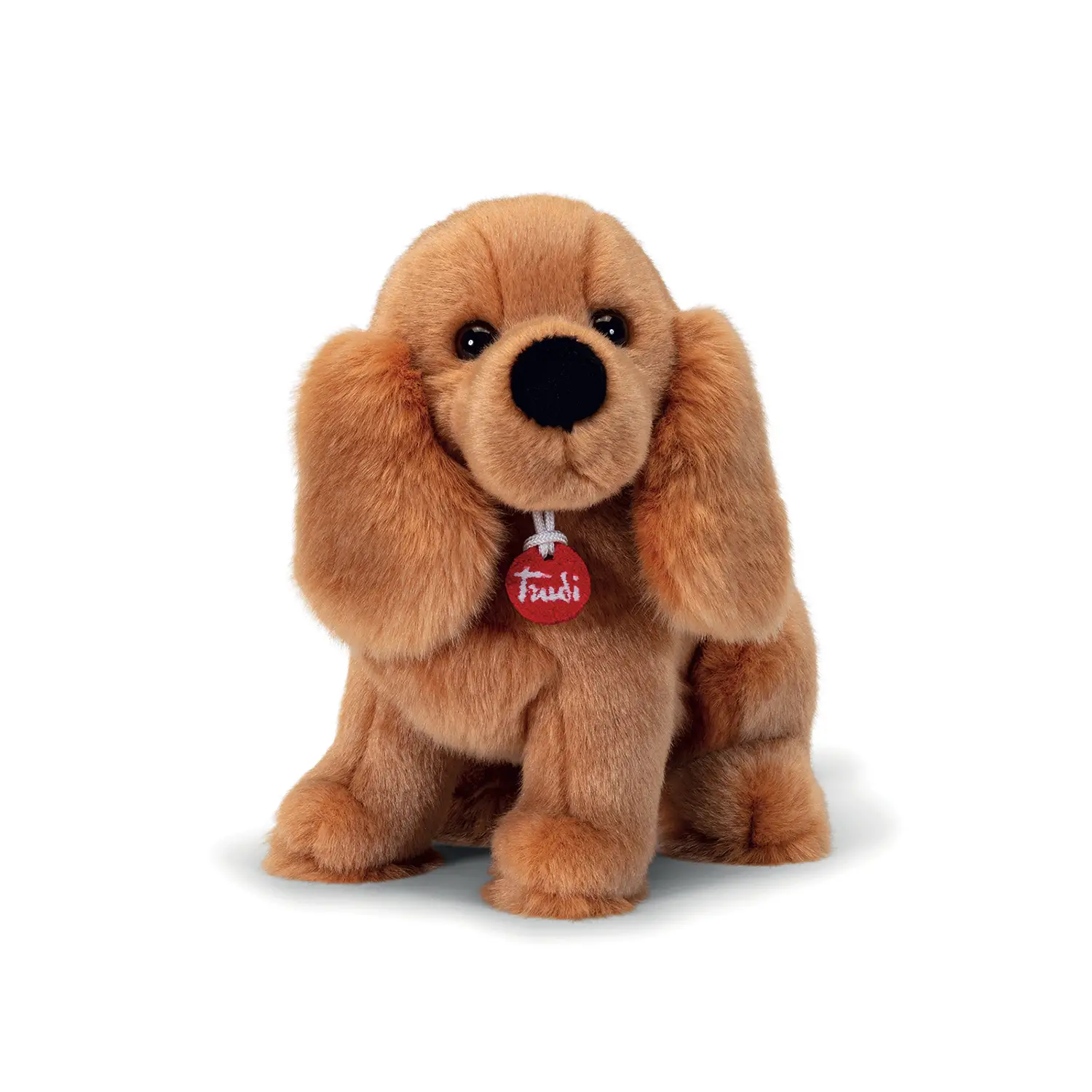 Peluche Trudi Cocker Sophie S - peluches 0/36 mesi