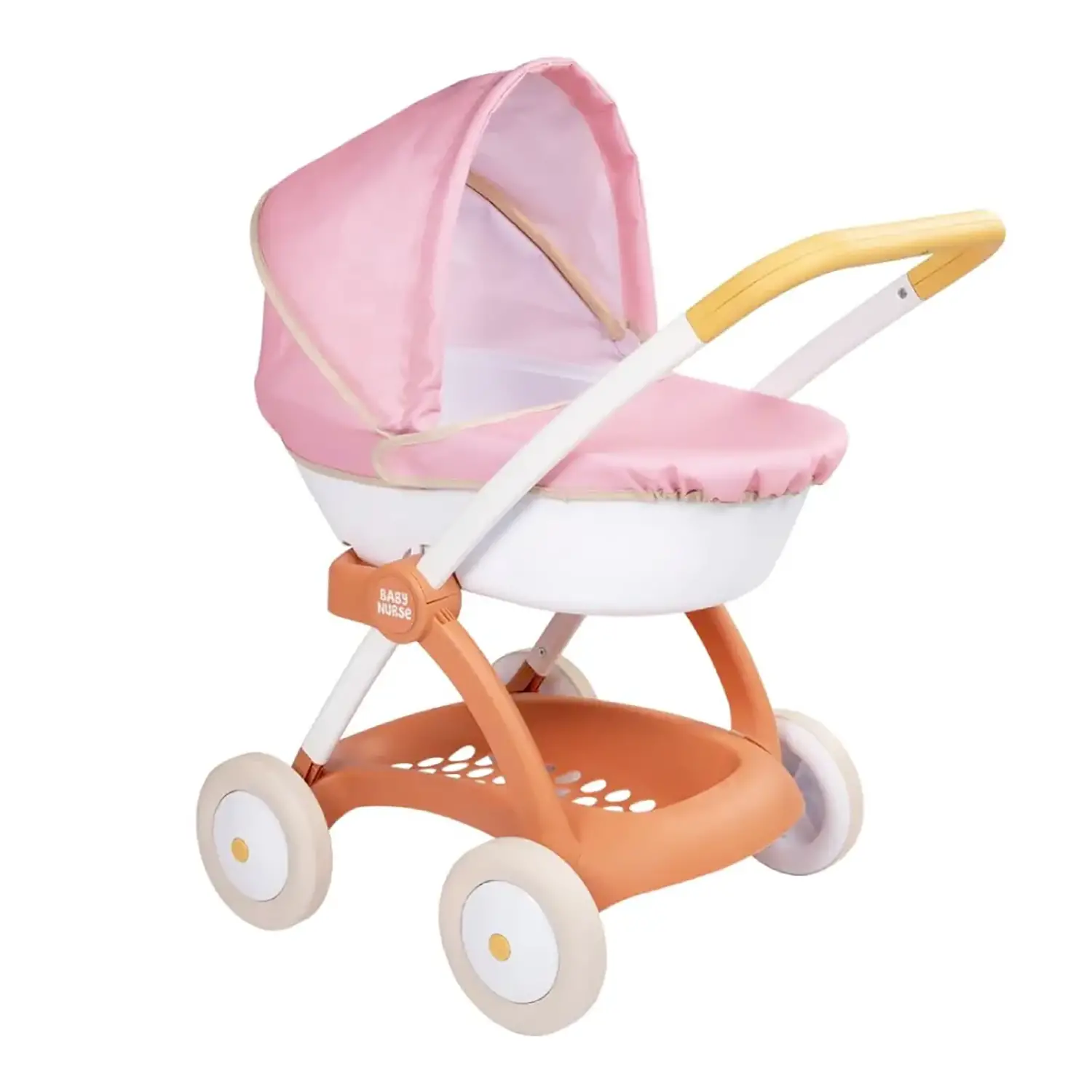 Baby Nurse Carrozzina Per Bambole - Bambole e accessori
