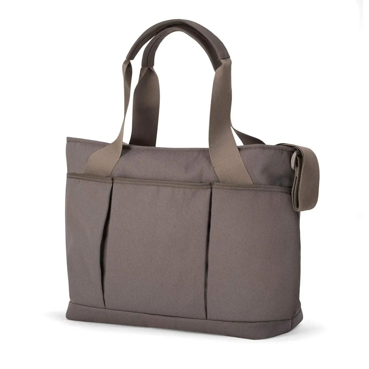 Borsa Day Bag Aptica Essence Mokka Inglesina - borse e zaini