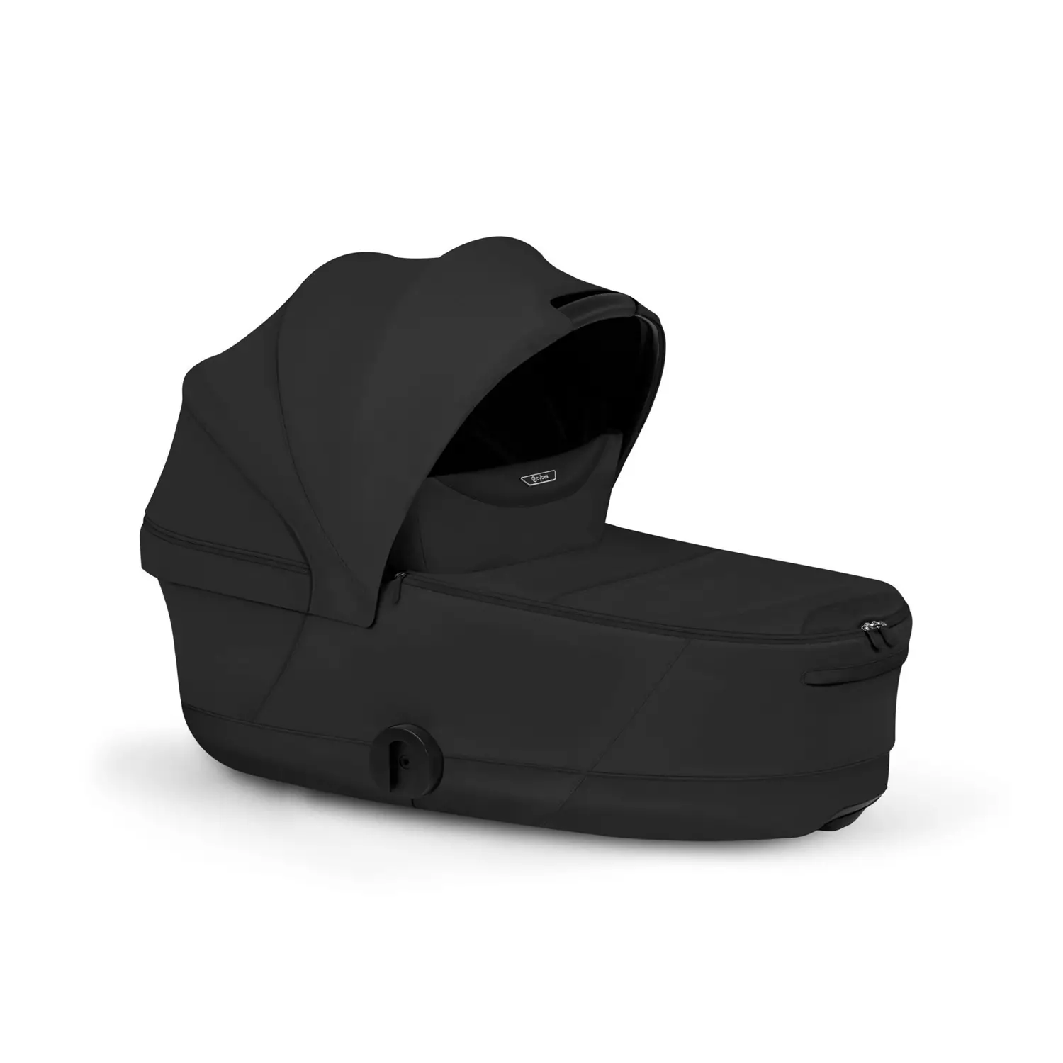 Priam Style Navicella Richiudibile Sepia Black Cybex - trio e modulari
