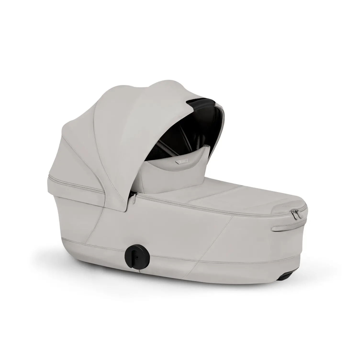 Priam Style Navicella Richiudibile City Grey Cybex - trio e modulari