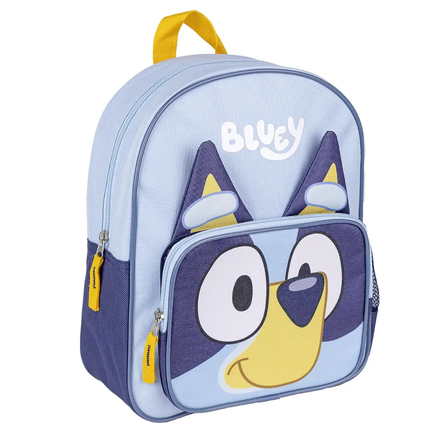 Bluey Zaino Per Bambini Asilo - zainetti asilo