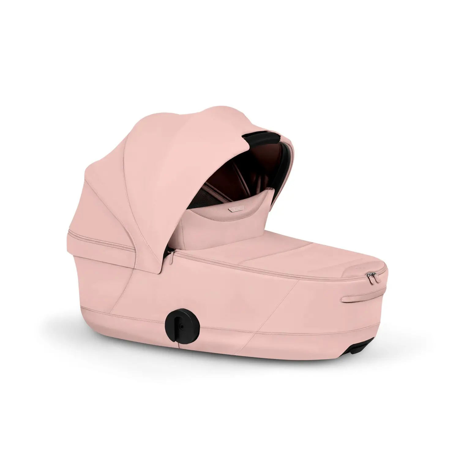 Mios-Coya Style Navicella Richiudibile Peach Pink Cybex - trio e modulari