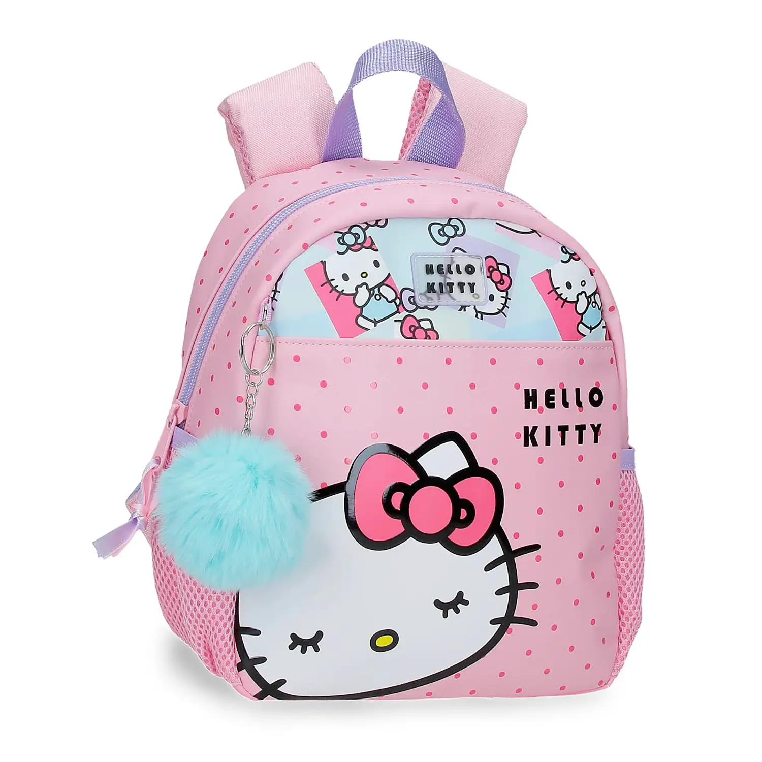 Hello Kitty Bows Zaino 26 Cm - valige e borse da viaggio
