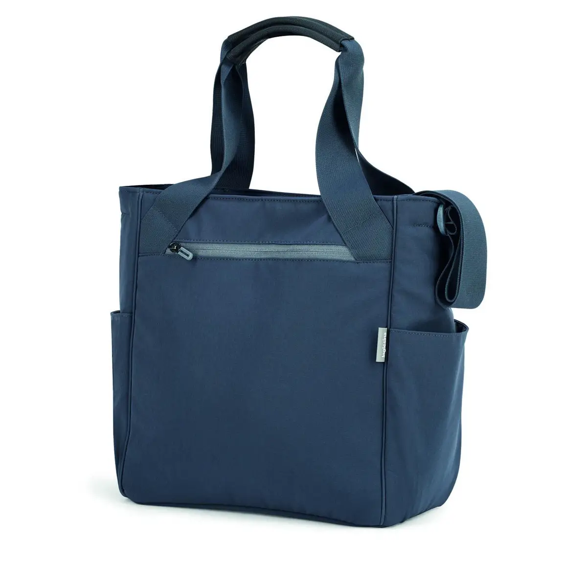 Borsa Inglesina Day Bag Electa Rooftop Blue - borse e zaini