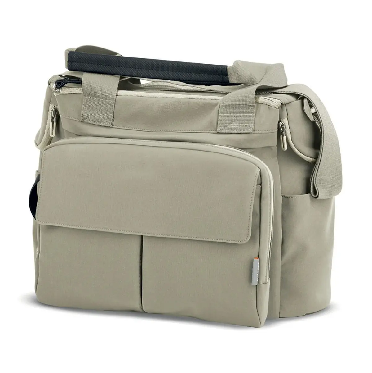Borsa Inglesina Dual Bag Electa Hangar Beige - borse e zaini