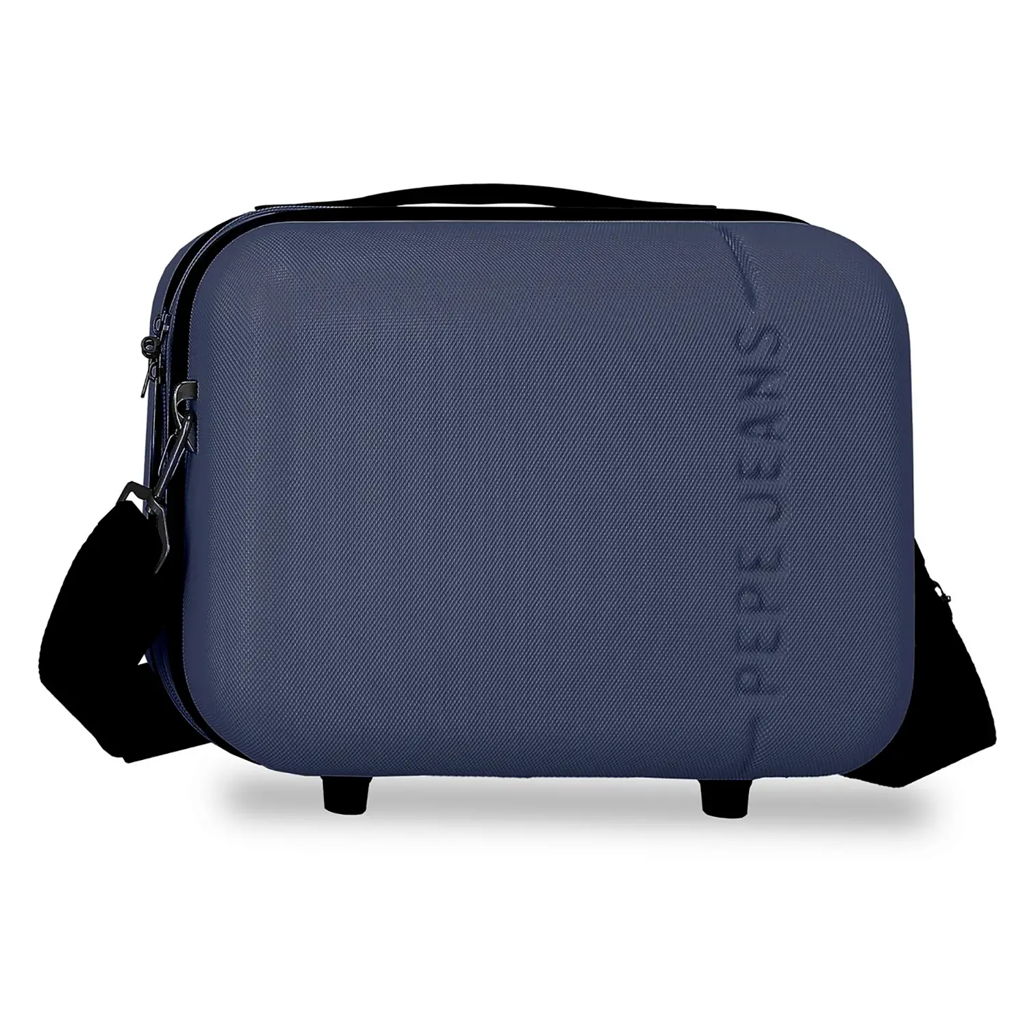 Pepe Jeans Montana Neceser Abs Marino - valige e borse da viaggio