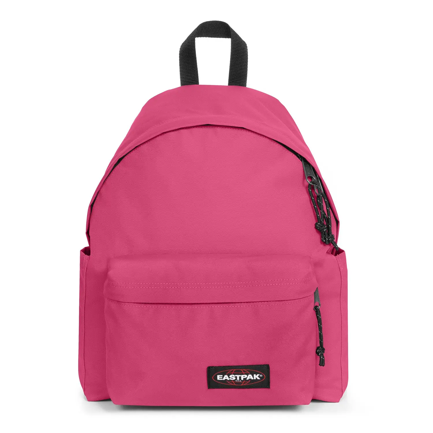 Eastpak Zaino Day Pak’r Carmine Pink 14" 24L - zaini americani