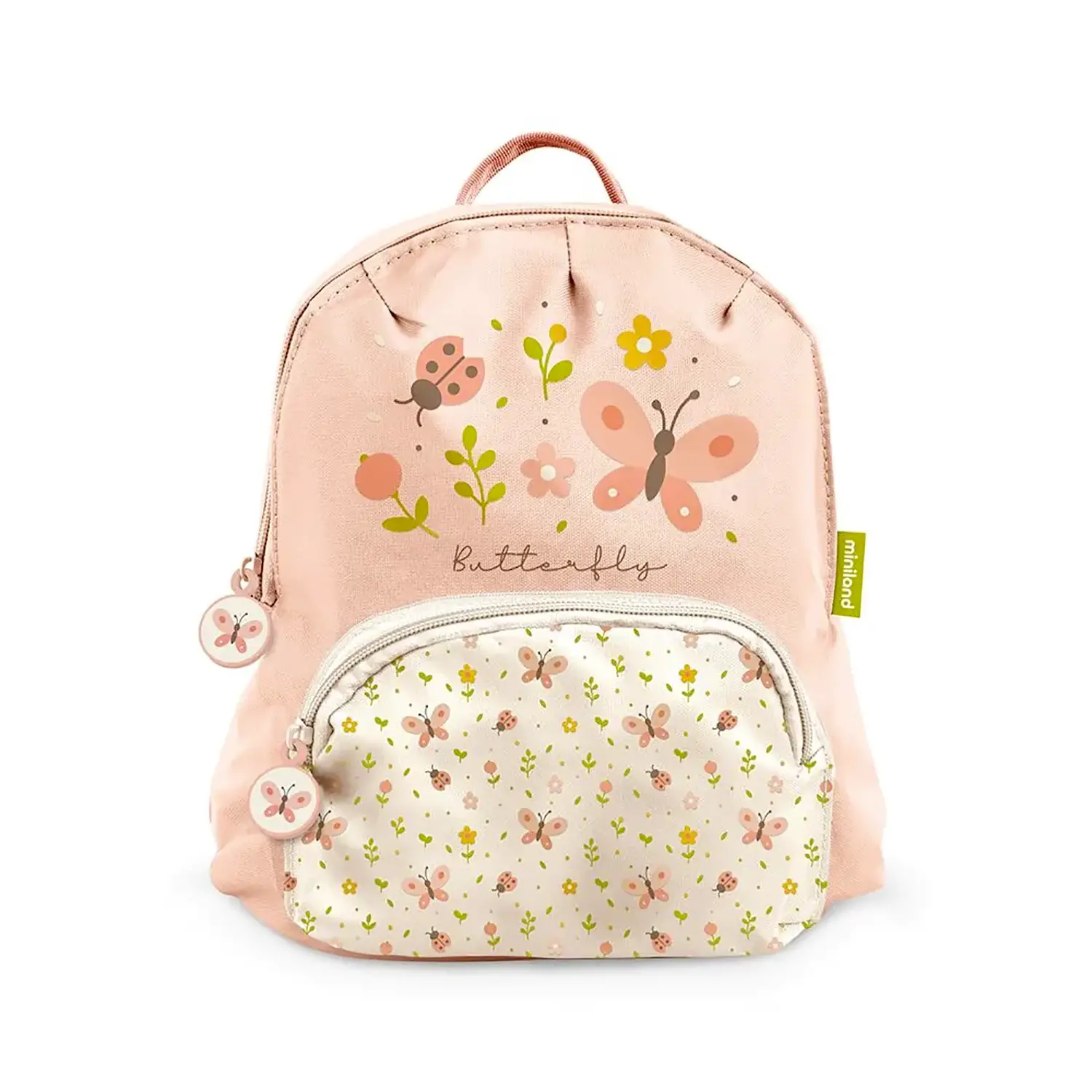 Zaino Bambini Ergonomico Butterfly - zainetti asilo
