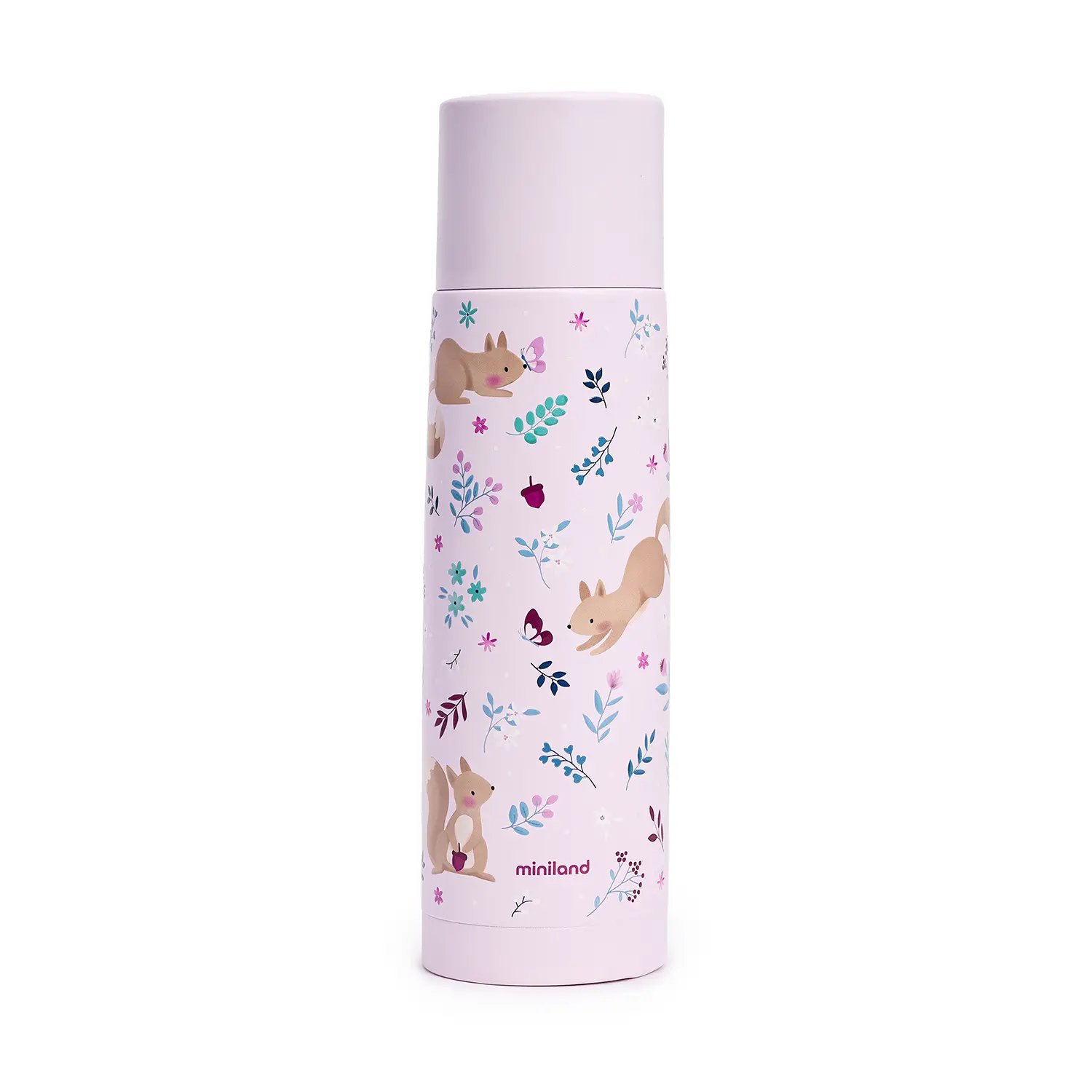 Thermos Scoiattolo 500ml - pappa
