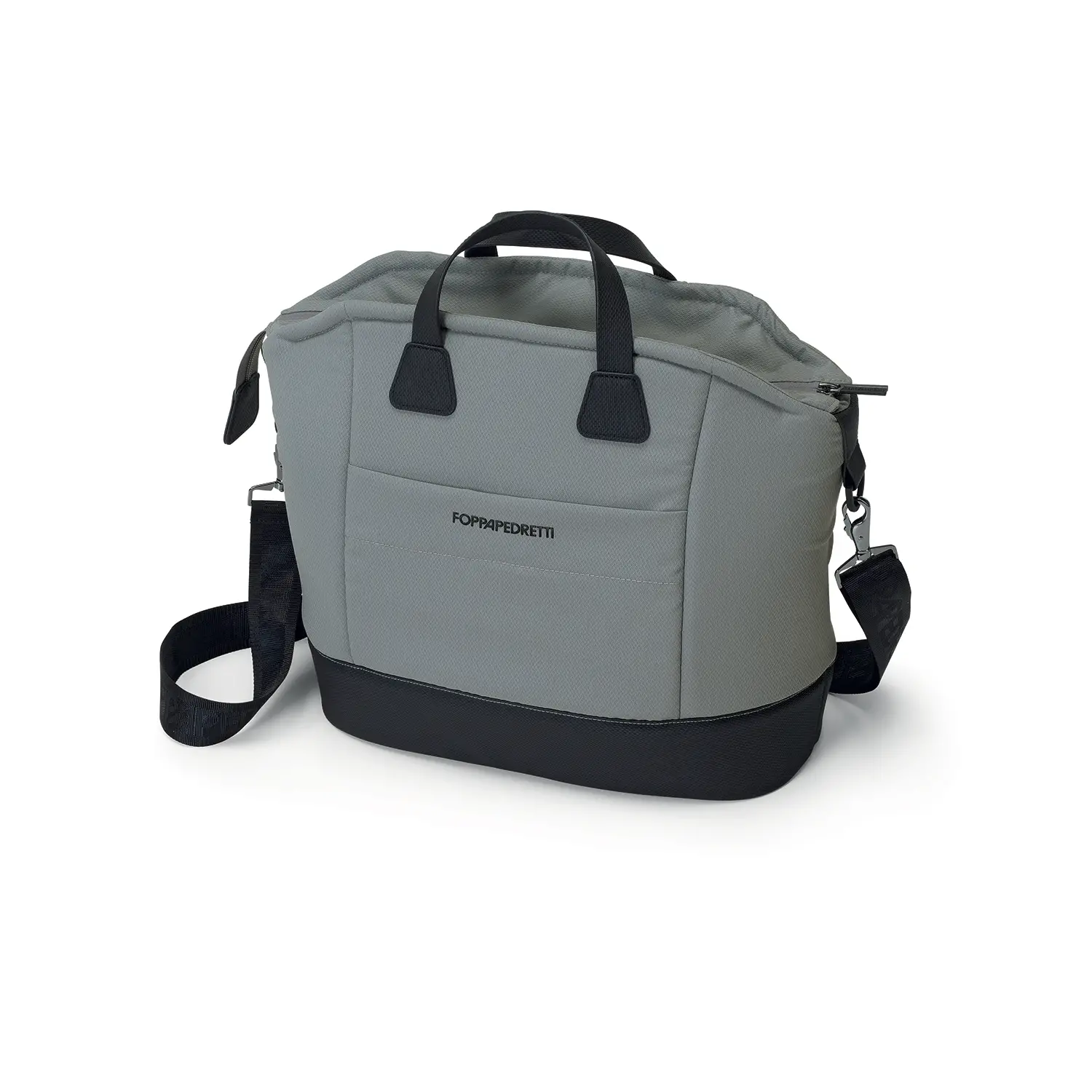 Borsa Passeggino TicoToc Pro Elegant Ice Foppapedretti - borse e zaini